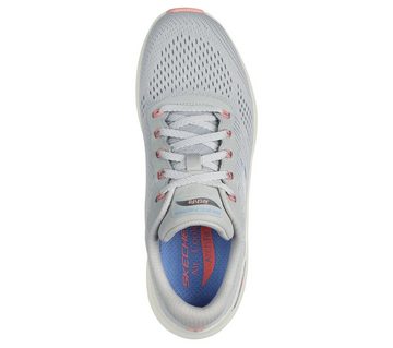 Skechers ARCH FIT 2.0 BIG LEAGUE Sneaker Air Cooled Memory Foam Einlegesohle