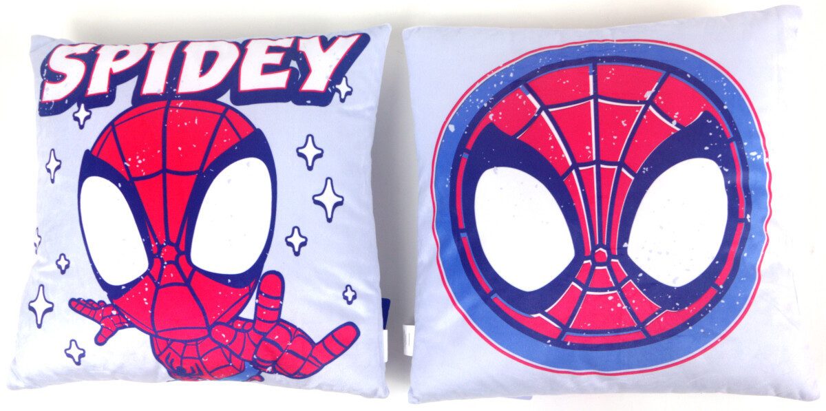 MARVEL Декоративные подушки Spiderman Подушки Декоративные подушки 40 x 40 cm
