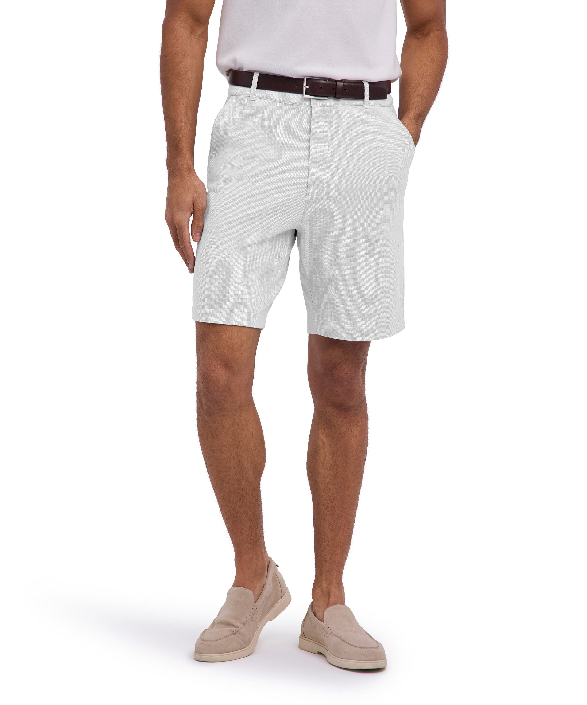 FALKE Shorts Pima Pique (1-tlg)