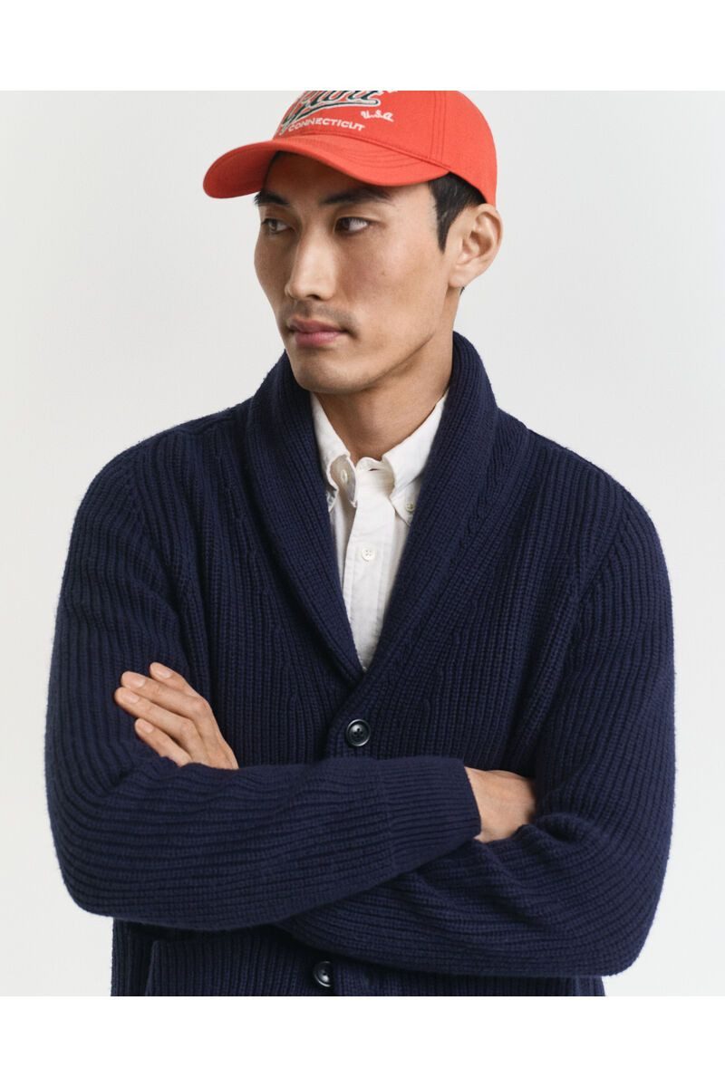Gant Strickjacke