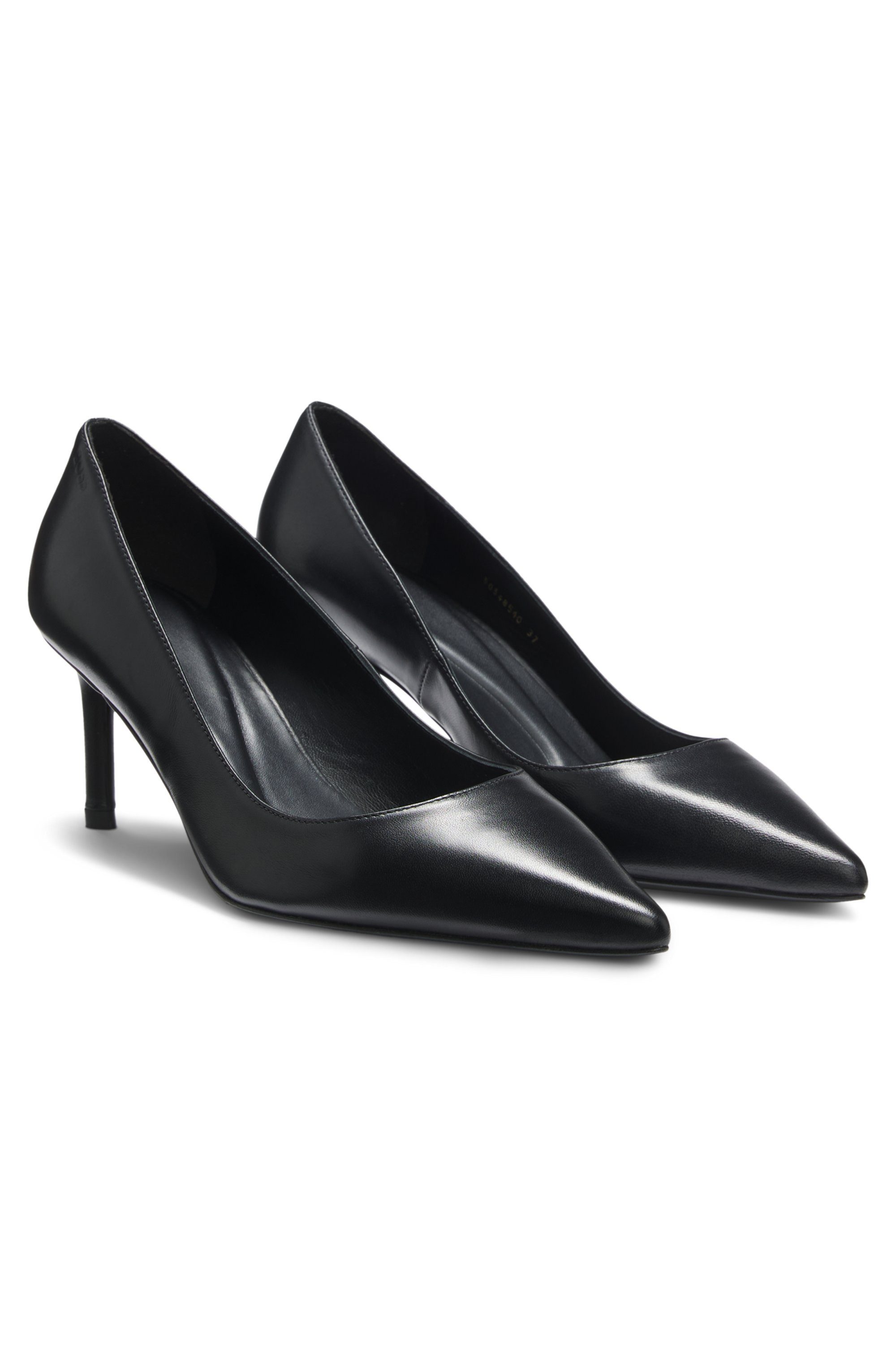 BOSS Gracey Pumps Abendschuh, Business-Pumps, Partyschuh in spitzer Form
