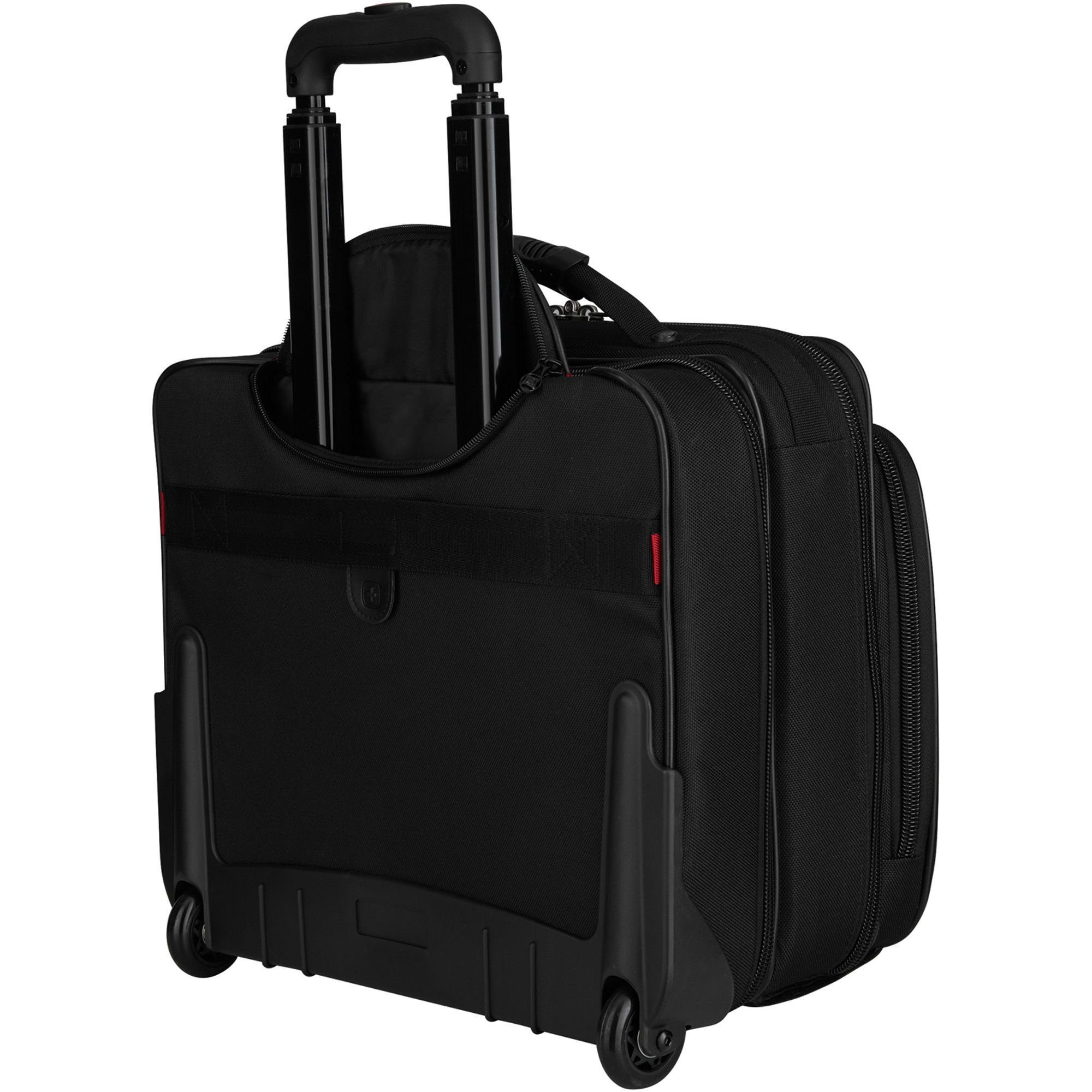 Wenger Business-Trolley Granada, 2 Rollen, Polyester