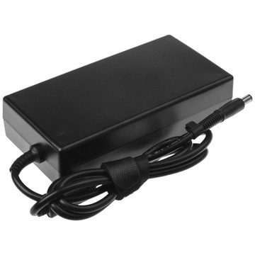 Green Cell PRO Charger / AC Adapter 19.5V 7.7A 150W for HP Notebook-Netzteil