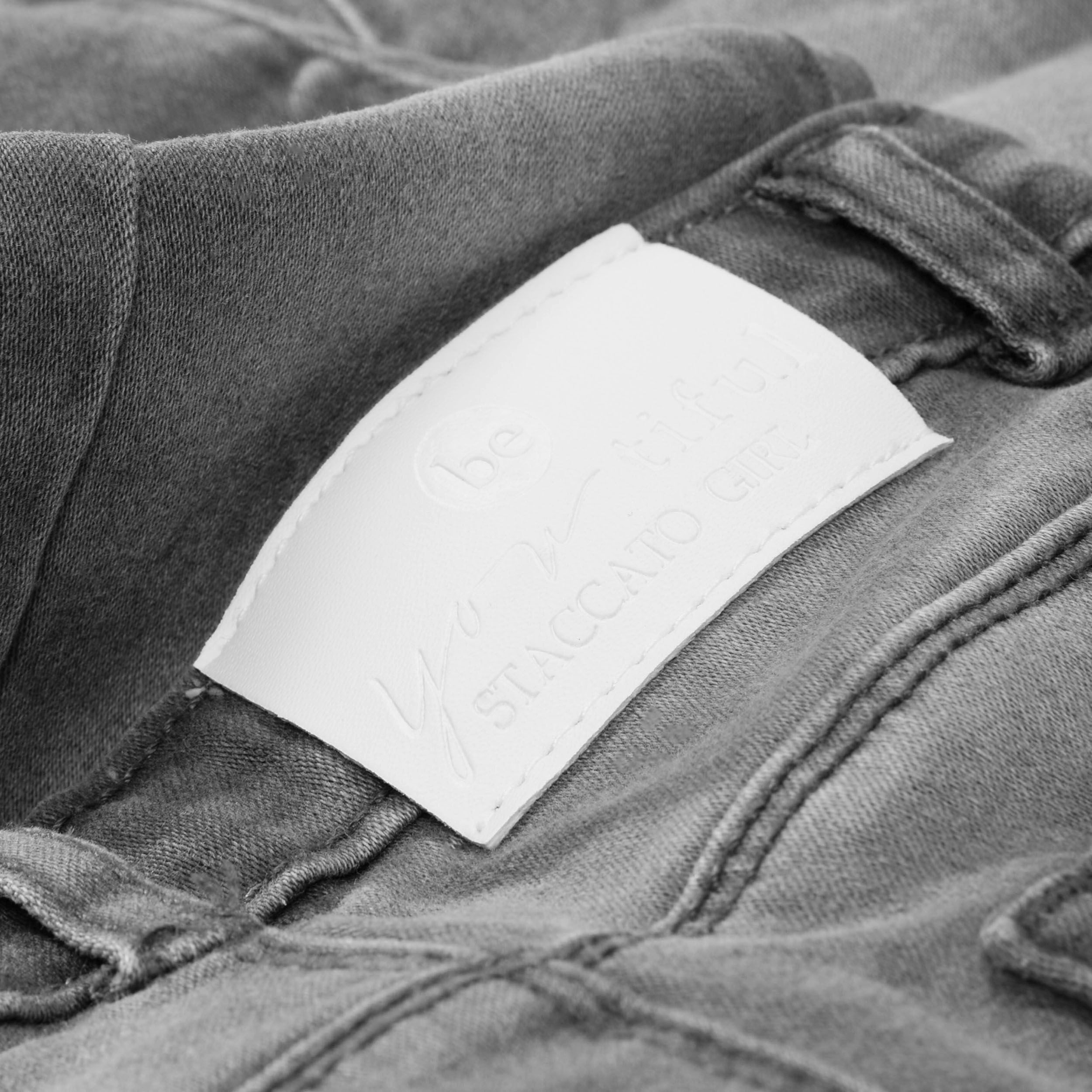 STACCATO Regular-fit-Jeans EMMA Regular Fit