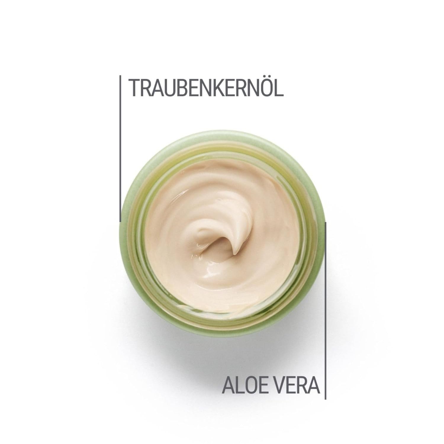 asambeauty Gesichtspflege Gesichtscreme – 24h Tagescreme & Nachtcreme gegen Linien & Fältchen