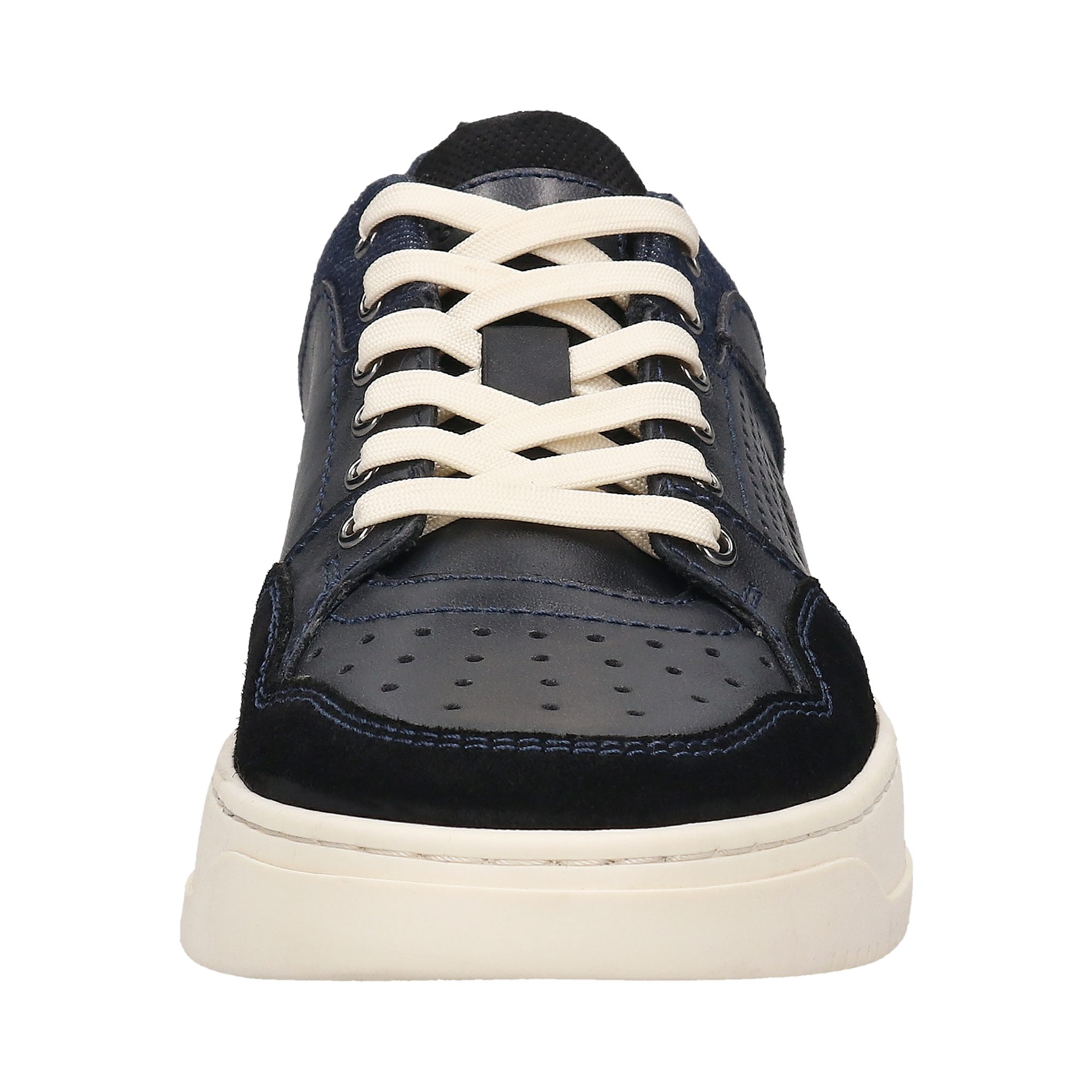 bugatti Schnürschuh