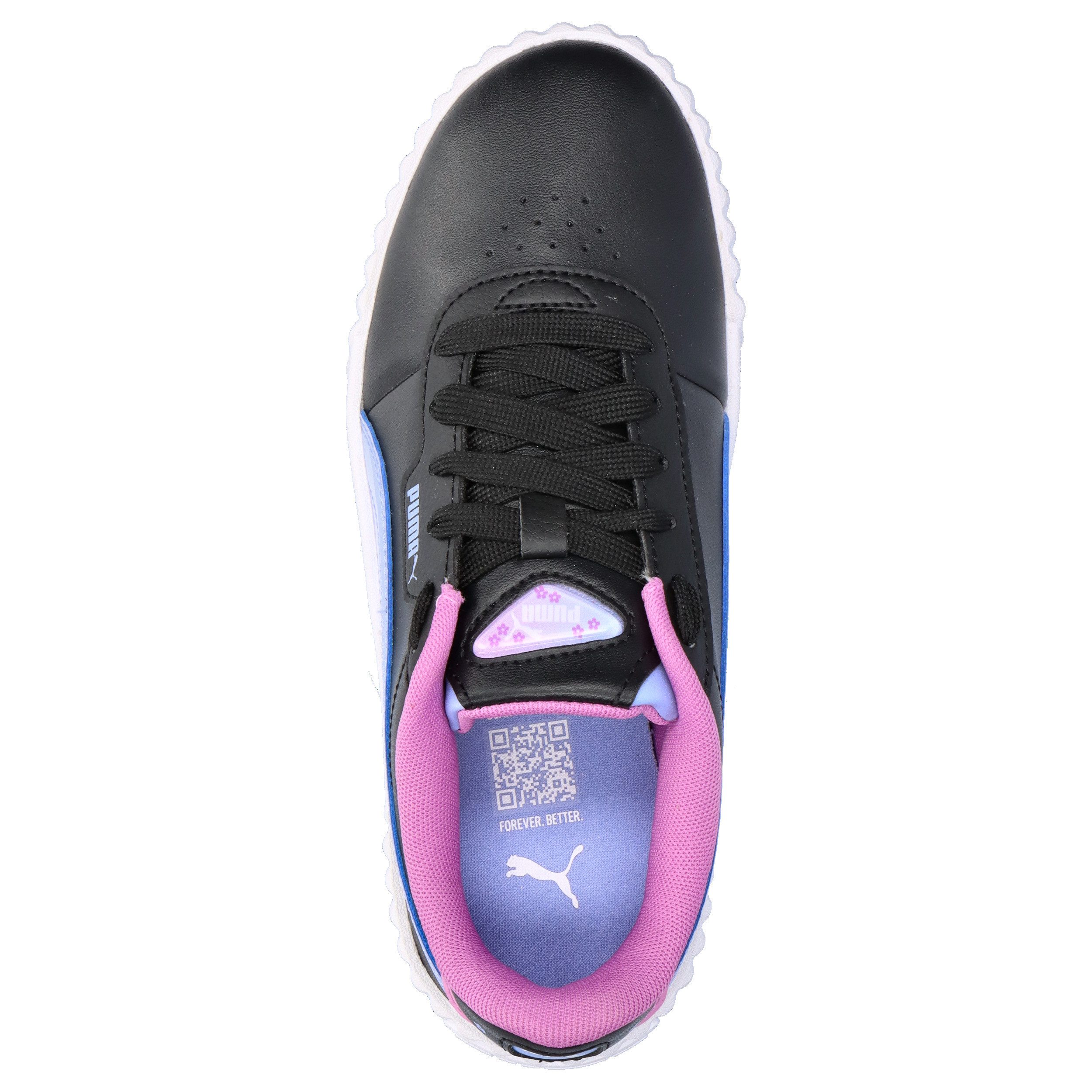 PUMA Puma Mädchen Sneaker Carina 3.0 Jelly Heaven Jr 405053 Sneaker