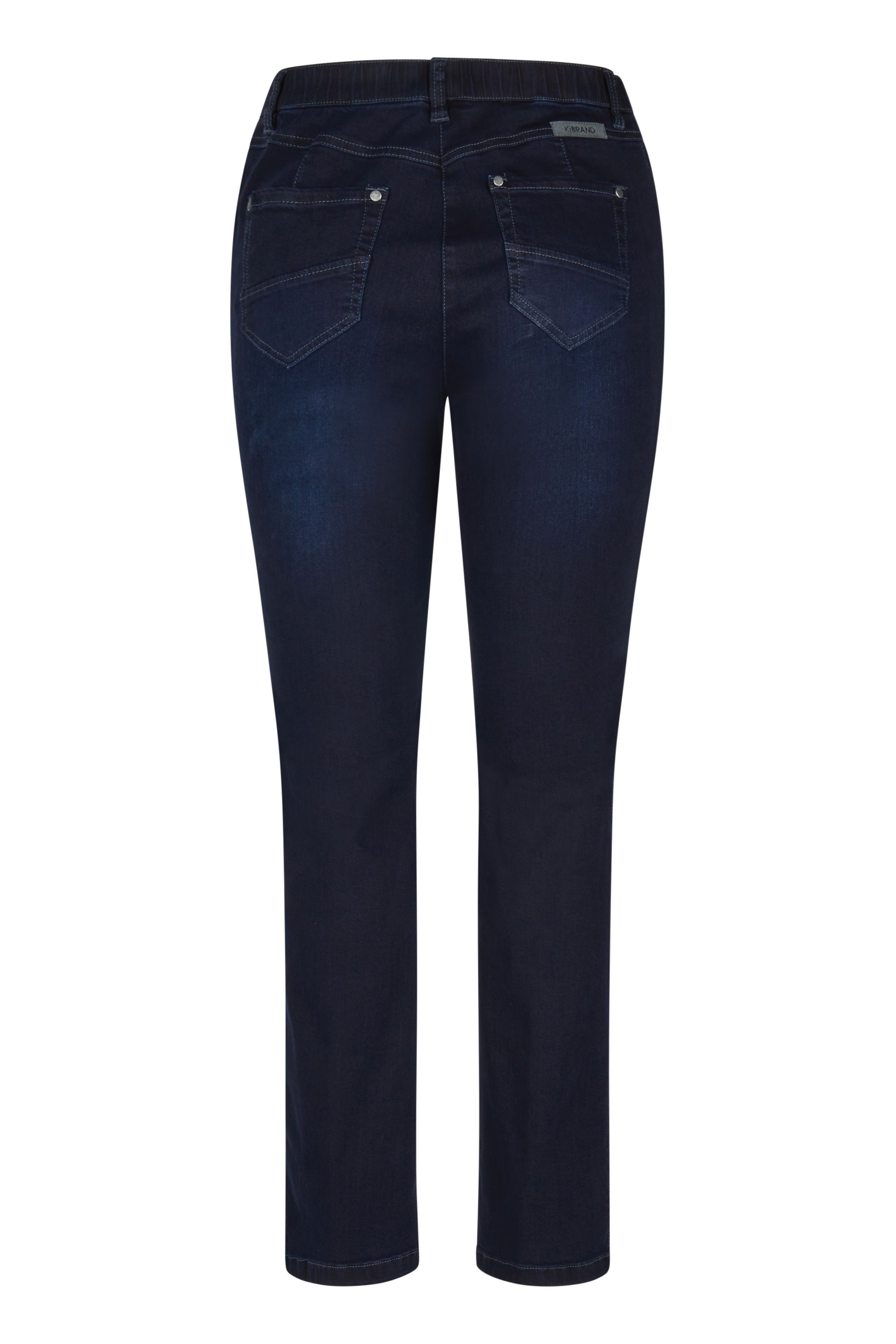 KjBRAND 5-Pocket-Jeans günstig online kaufen