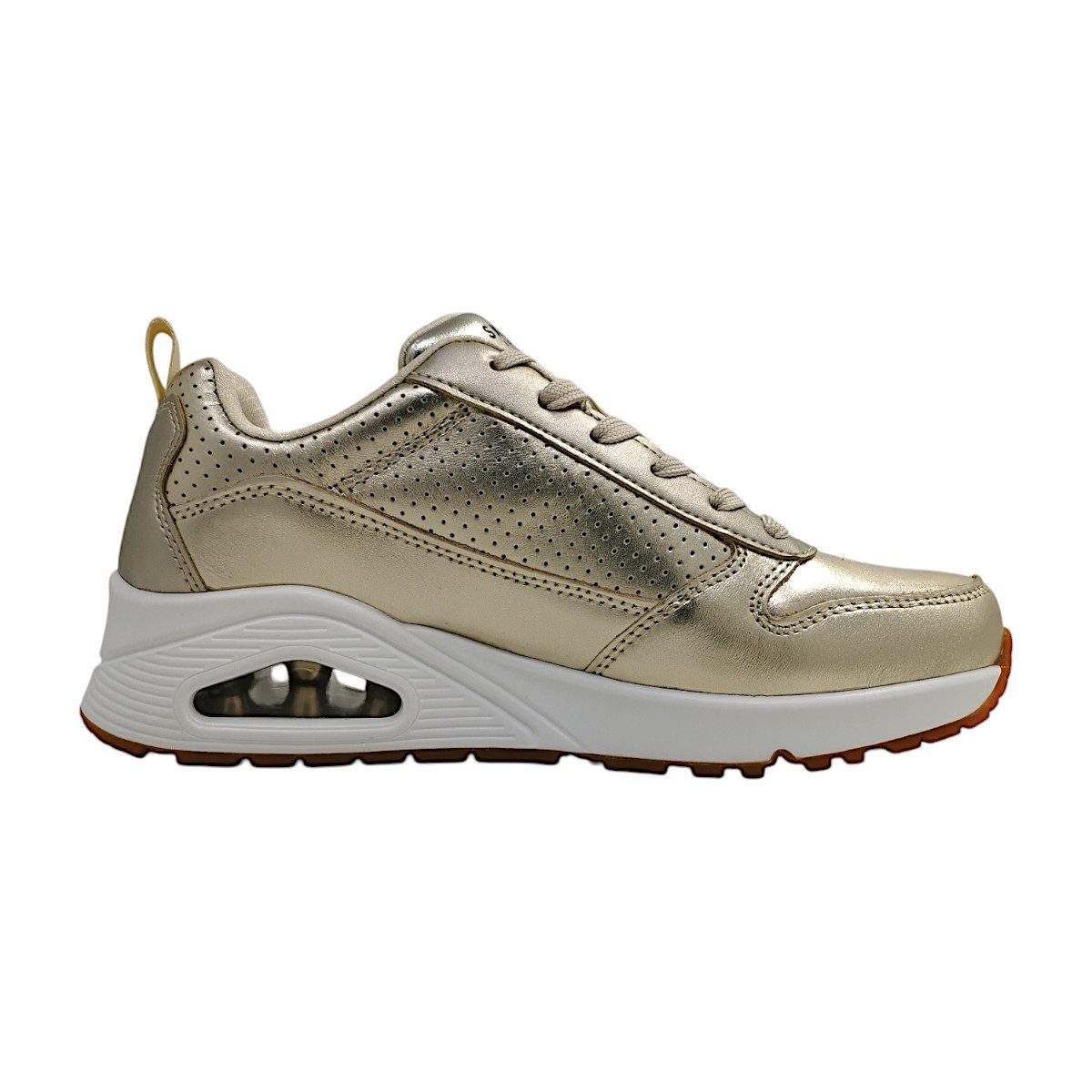Skechers Sneaker low Schnürschuh günstig online kaufen