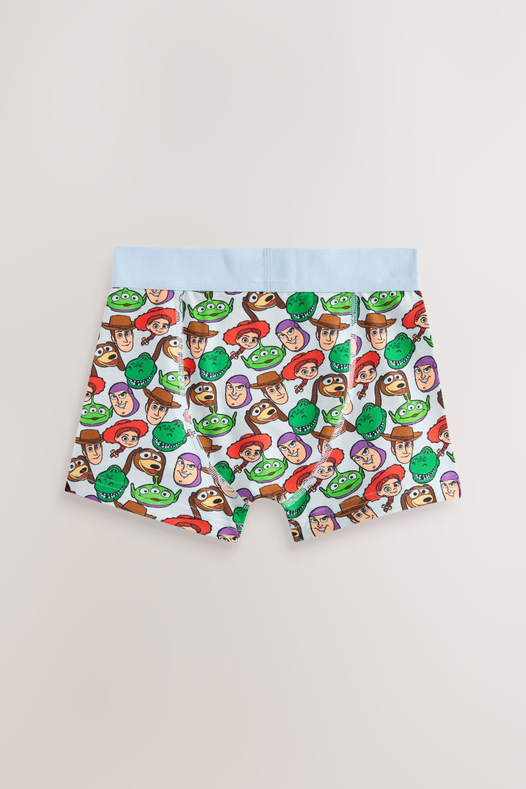 Next Trunk Toy Story Unterhosen, 5er-Pack (5-St)