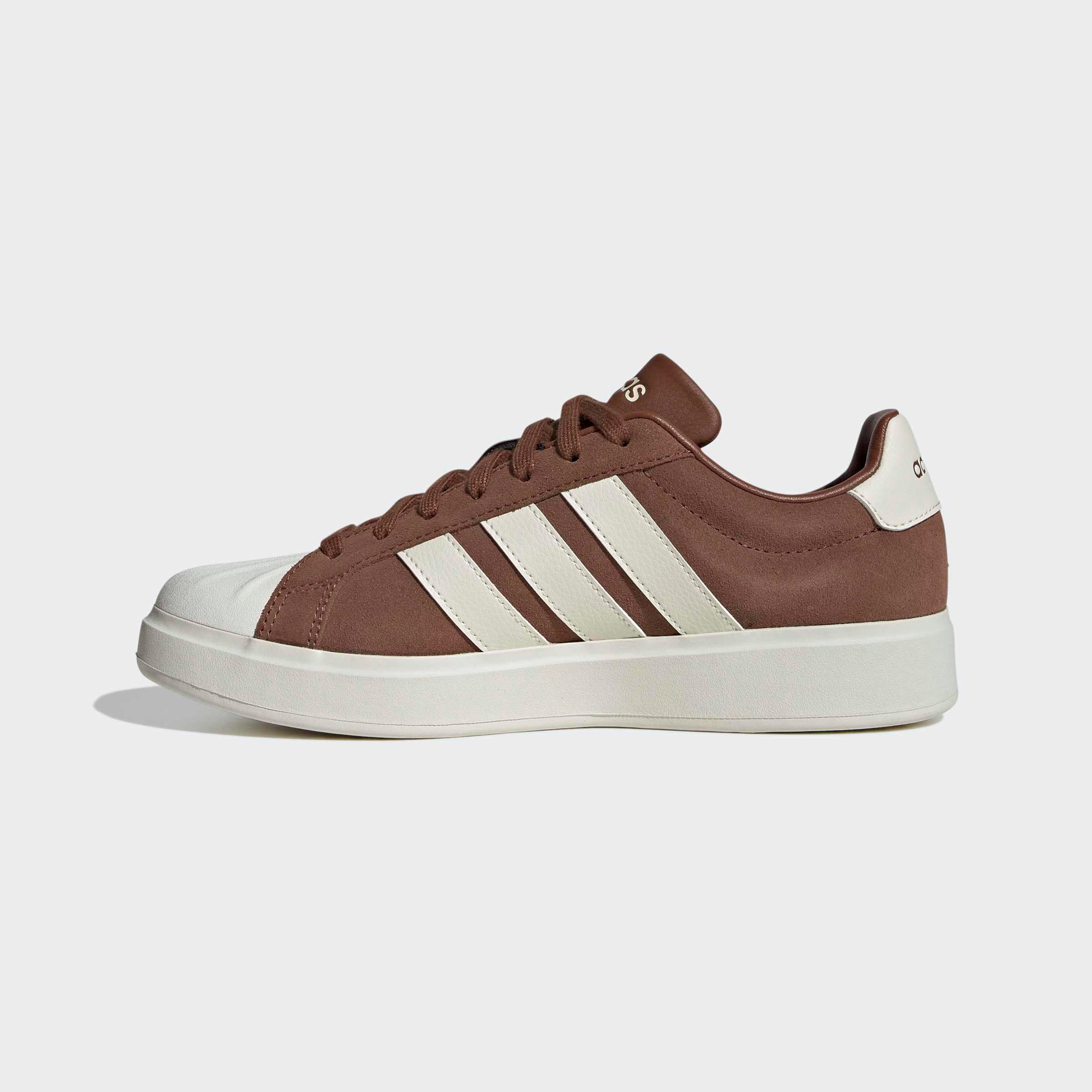 adidas Sportswear STREETTALK Sneaker inspiriert vom Design des adidas Superstar