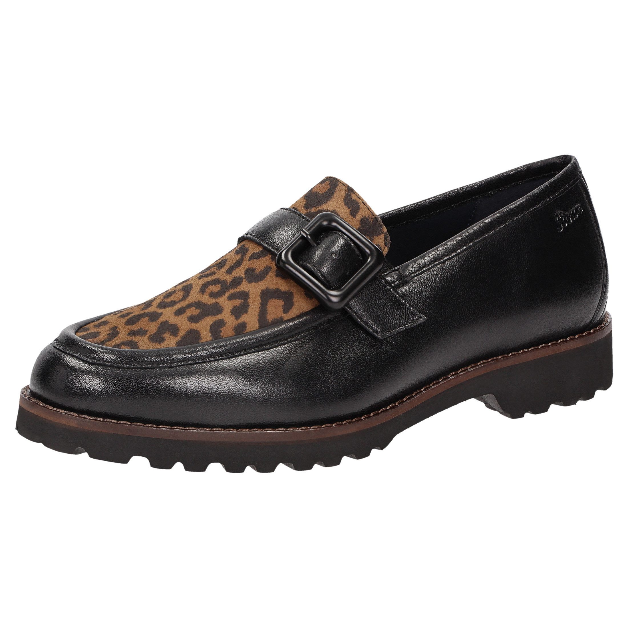 SIOUX Meredith-754-H Slipper günstig online kaufen
