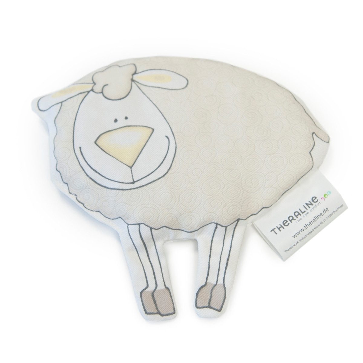 Theraline Kirschkernkissen