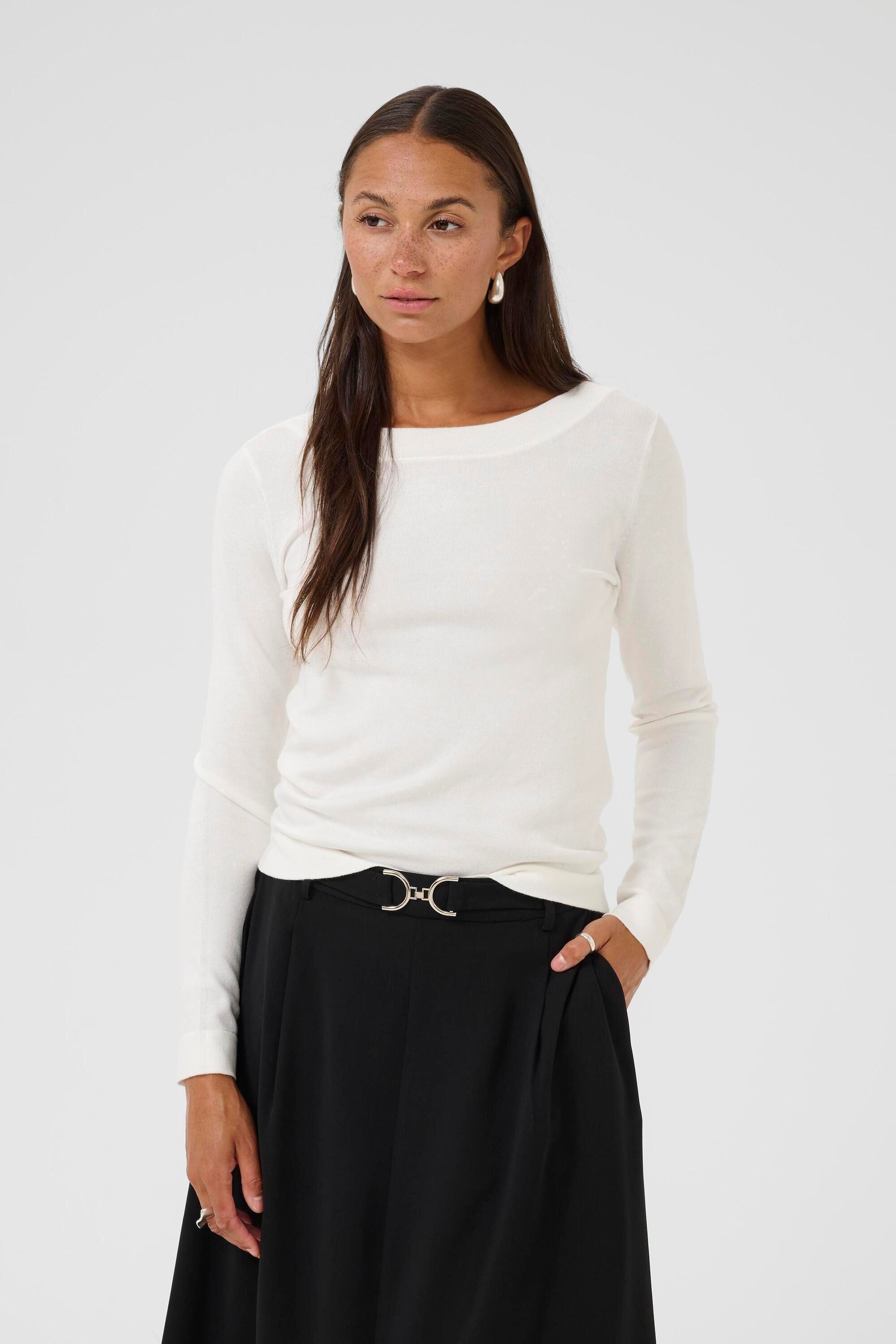 Strickpullover Strickpullover KAlizza