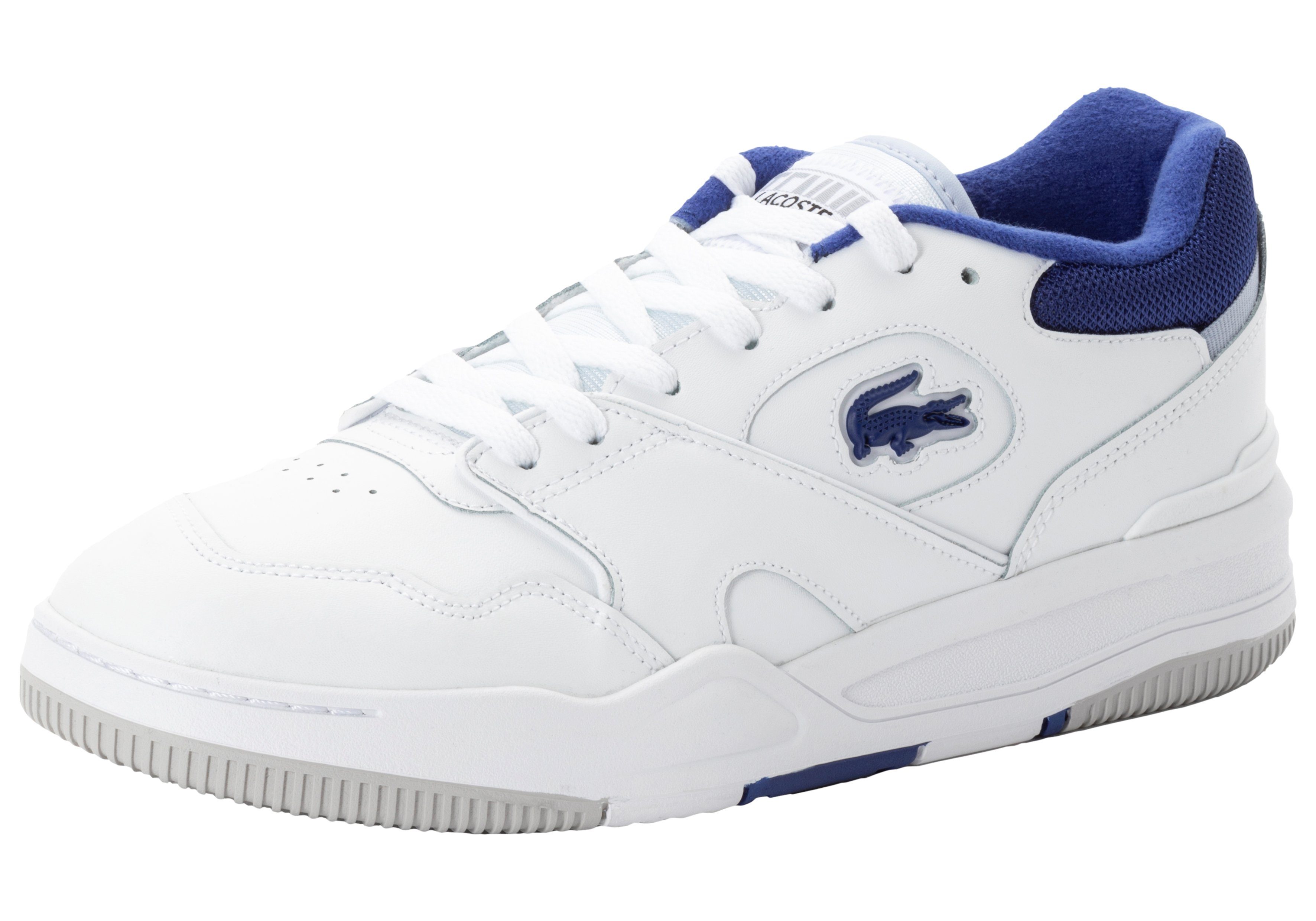 Lacoste LINESHOT 124 2 SMA Sneaker günstig online kaufen