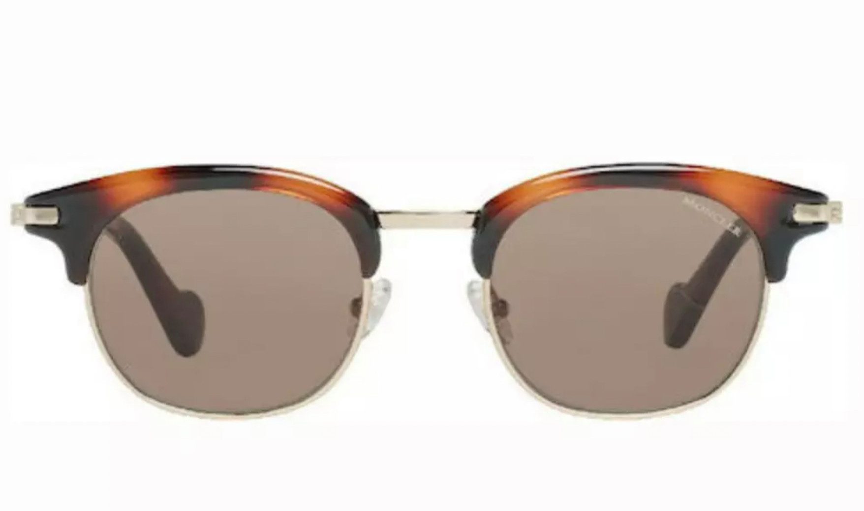 MONCLER Sonnenbrille EYEWEAR Acetate ML0036 Brille günstig online kaufen