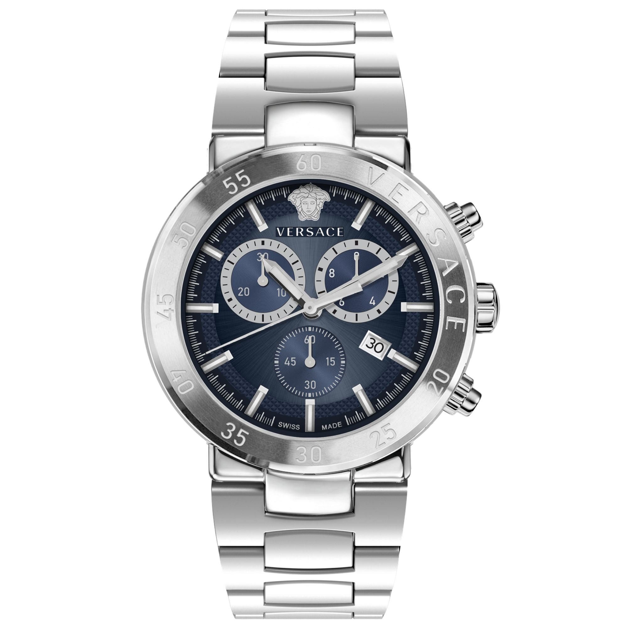 Versace Quarzuhr VEPY00420