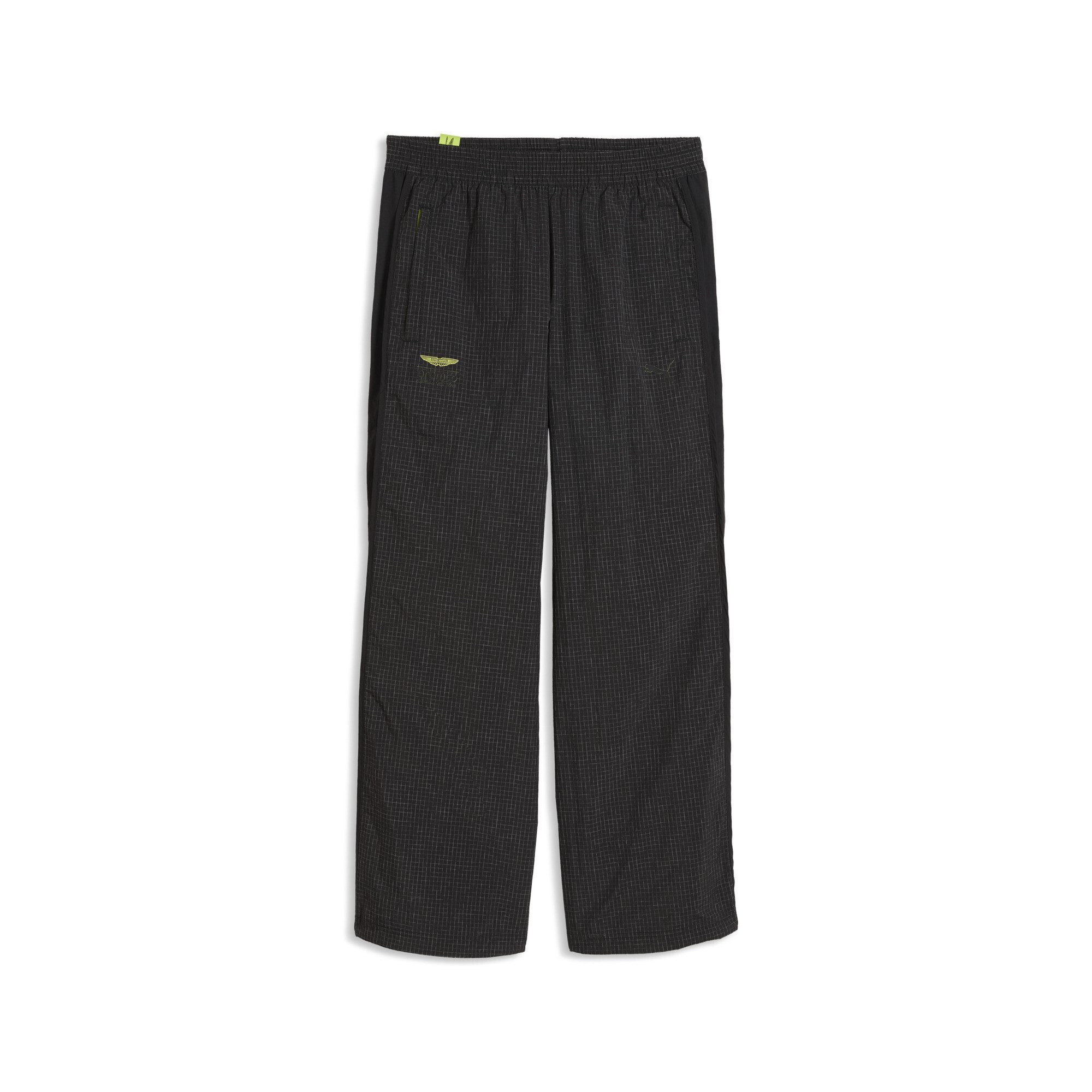 Sporthose PUMA x ASTON MARTIN ARAMCO F1® TEAM Lifestyle T7 Oversized Hose