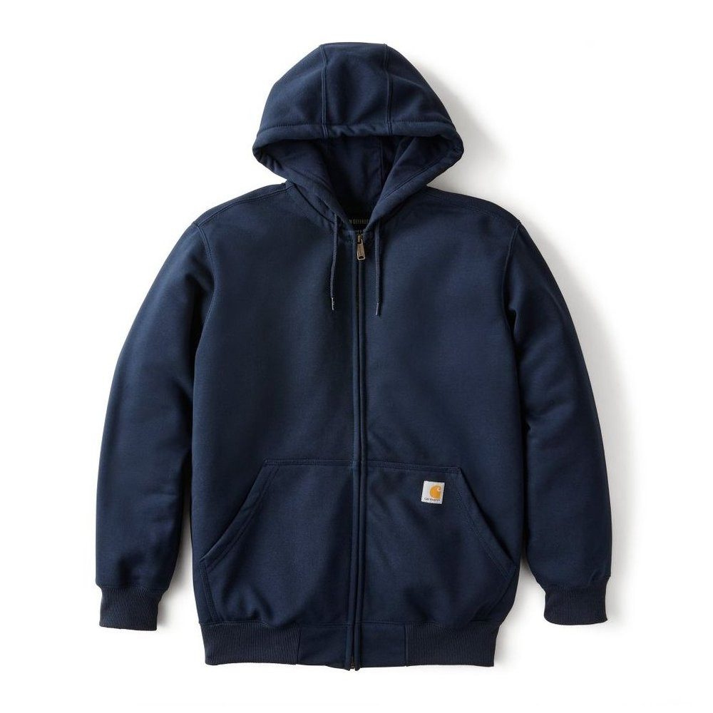 Carhartt Rundhalspullover Paxton Full-Zip