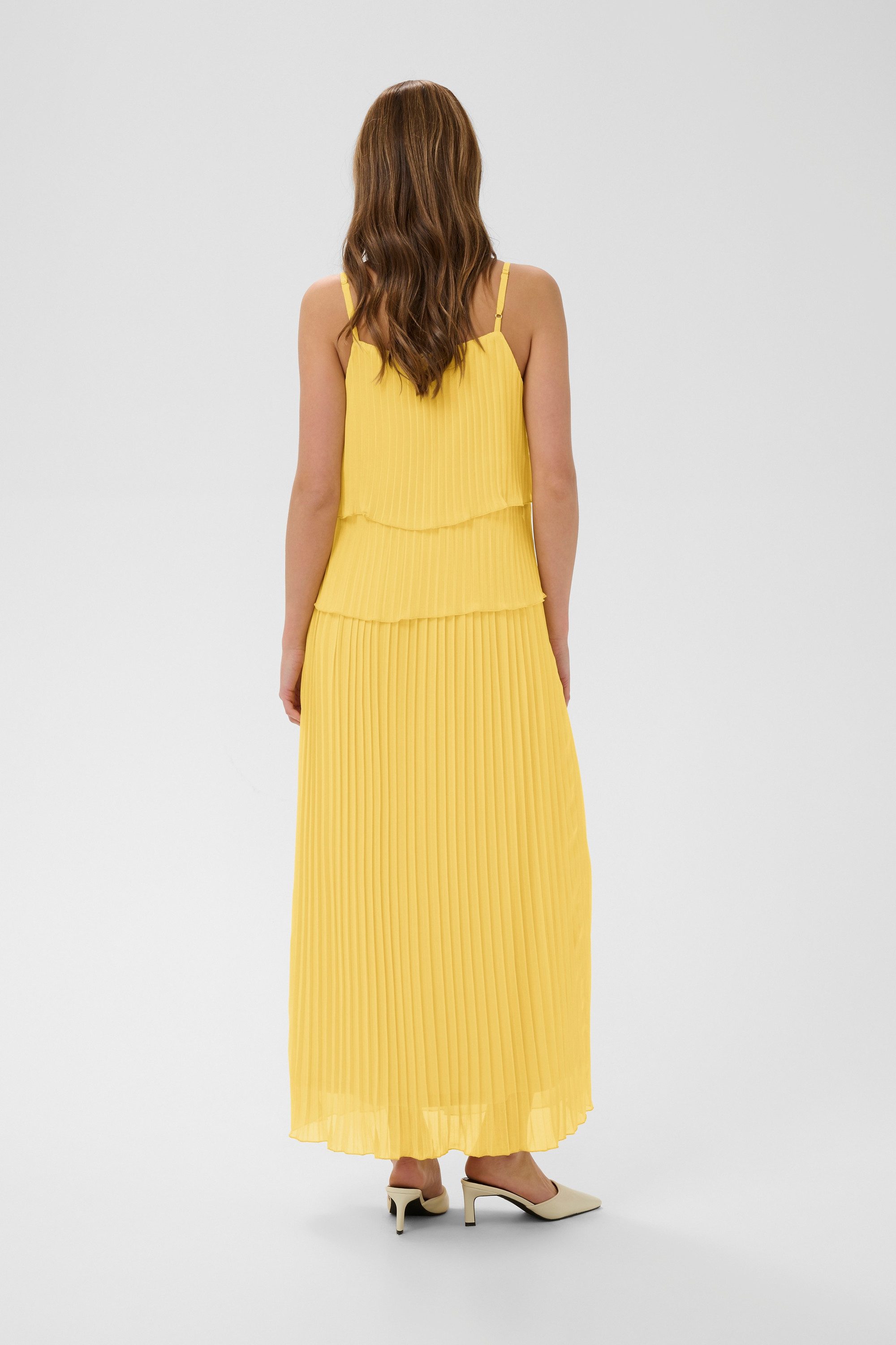 Culture Blusenkleid Kleid CUuni