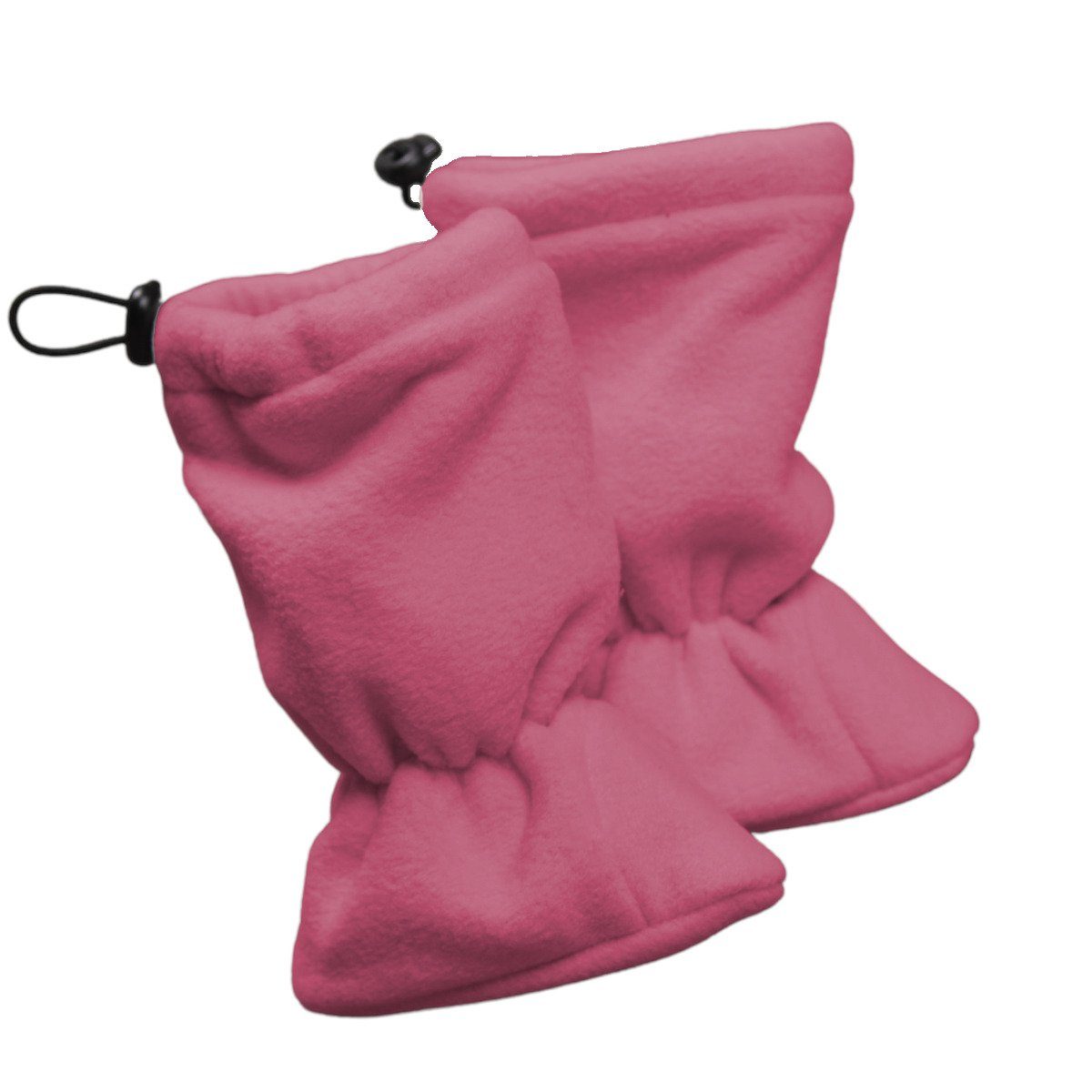 Fleece-Booties Babystiefel