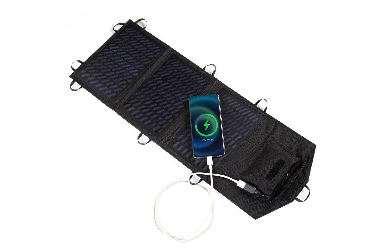 felixx Smartphone-Ladegerät