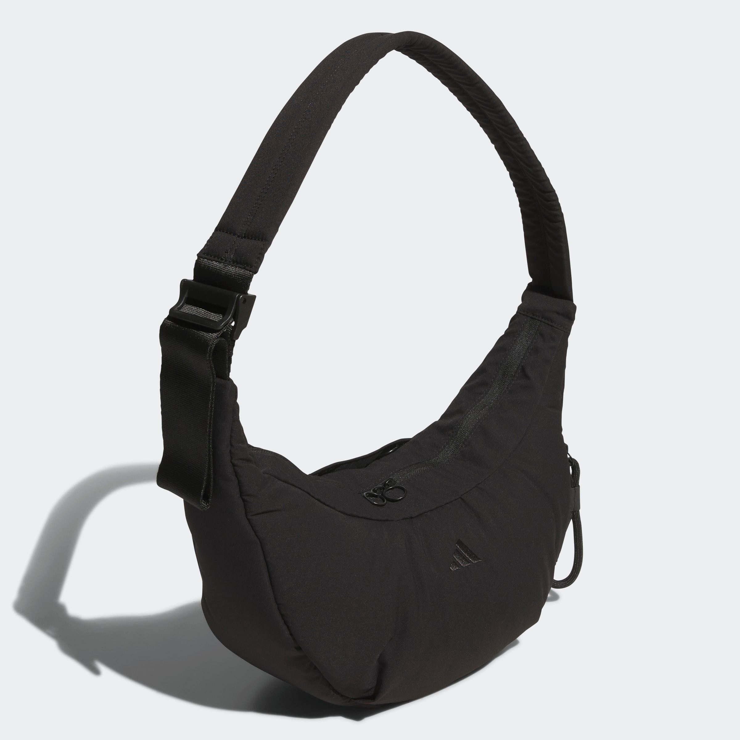 adidas Performance Sporttasche MH PF SH BAG, Schultertasche in Puffy Optik günstig online kaufen