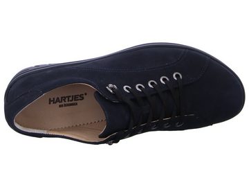 Hartjes xs Casual blau Schnürschuh