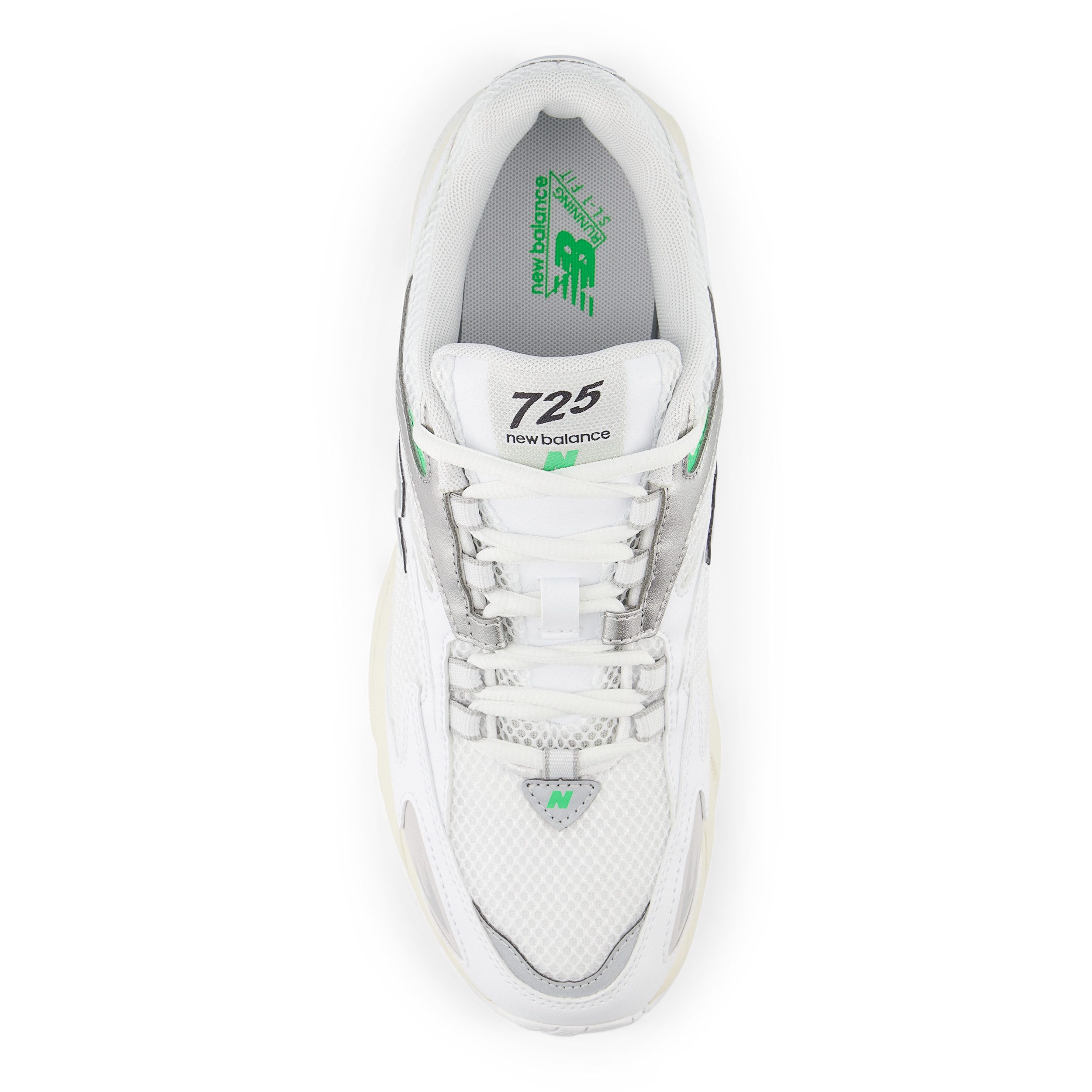 New Balance 725 Sneaker vom New Balance 740 inspiriert – Bild 4 von 5
