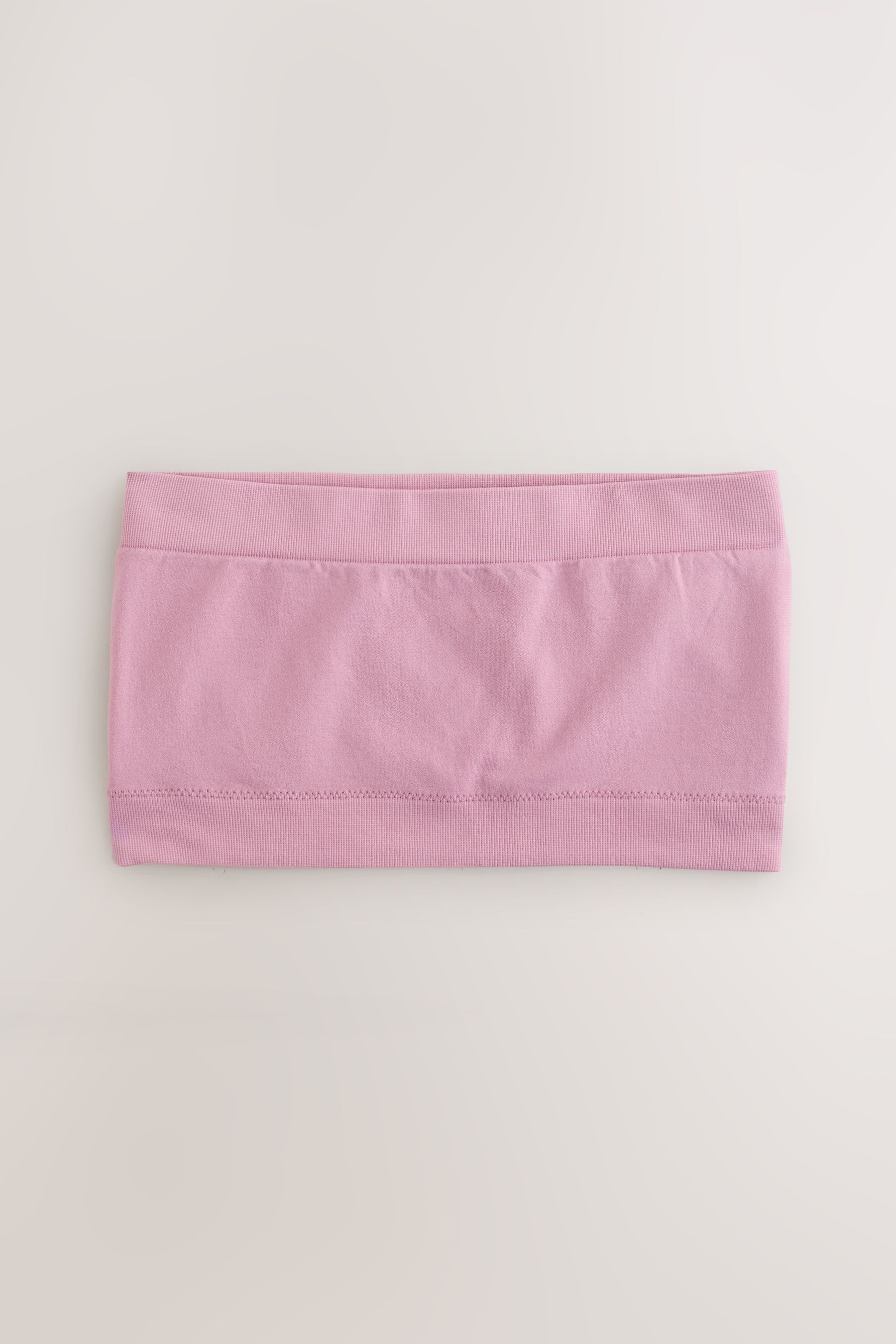 Next Bandeau-BH Nahtlose Ultimativer Komfort Bandeau-BHs, 3er-Pack (3-tlg)