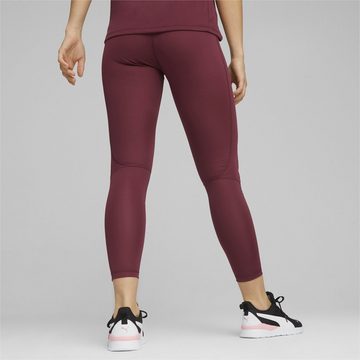 PUMA Leggings EVOSTRIPE Leggings Damen