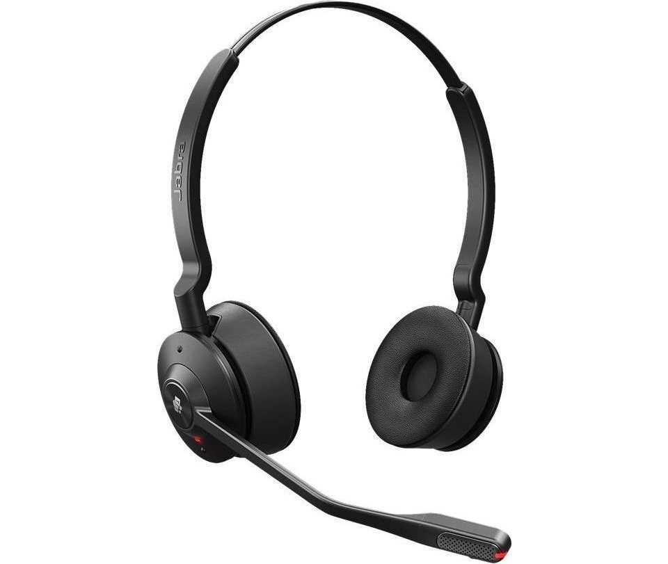 Engage Stereo LP USB-A PC-Headset Jabra (DECT) 55 9559-450-111-1 MS