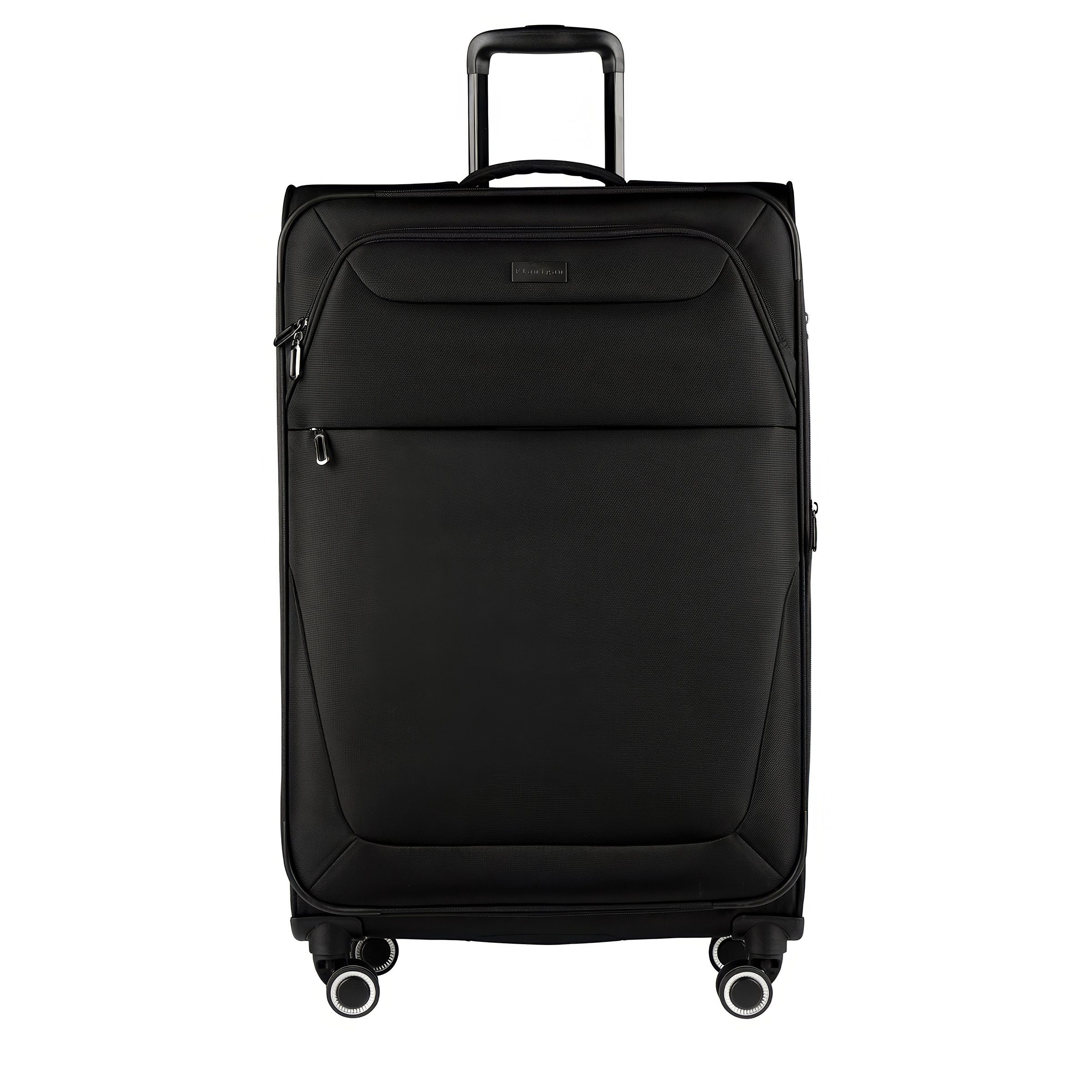 Flanigan Koffer Magellan, 4 Rollen