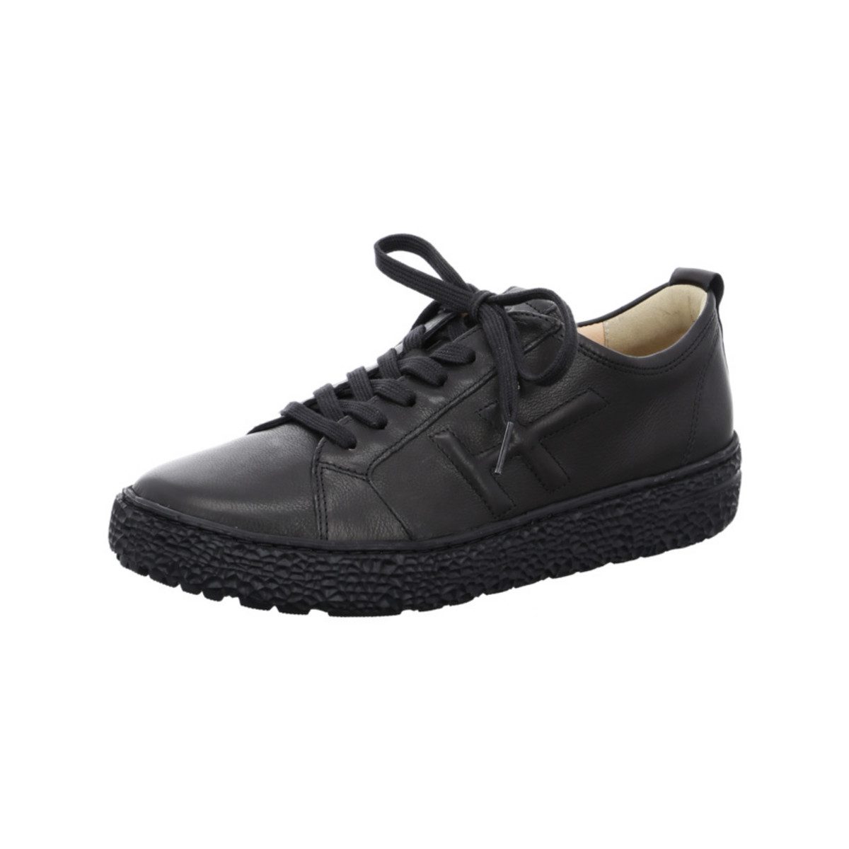 Komfort Schnürer für Damen Schnürschuh