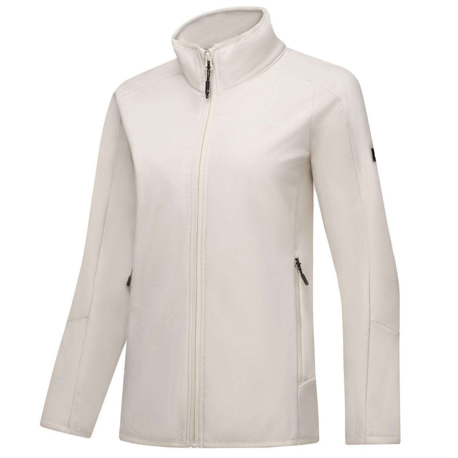 Regatta Softshelljacke Moutdale Wind- und wasserabweisend