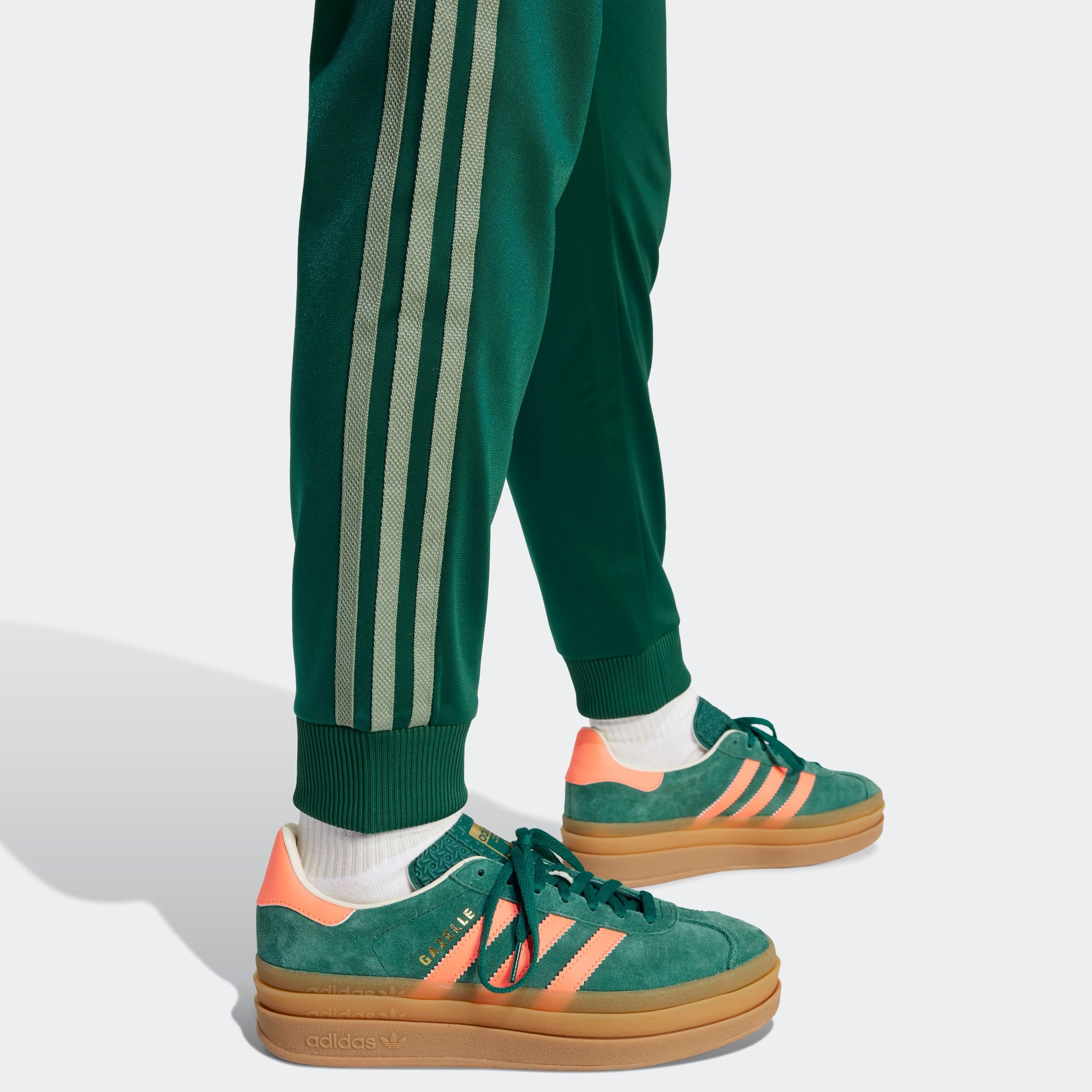 adidas Originals Sporthose SST TRACK PANTS (1-tlg) Superstar Kinder Trainingshose