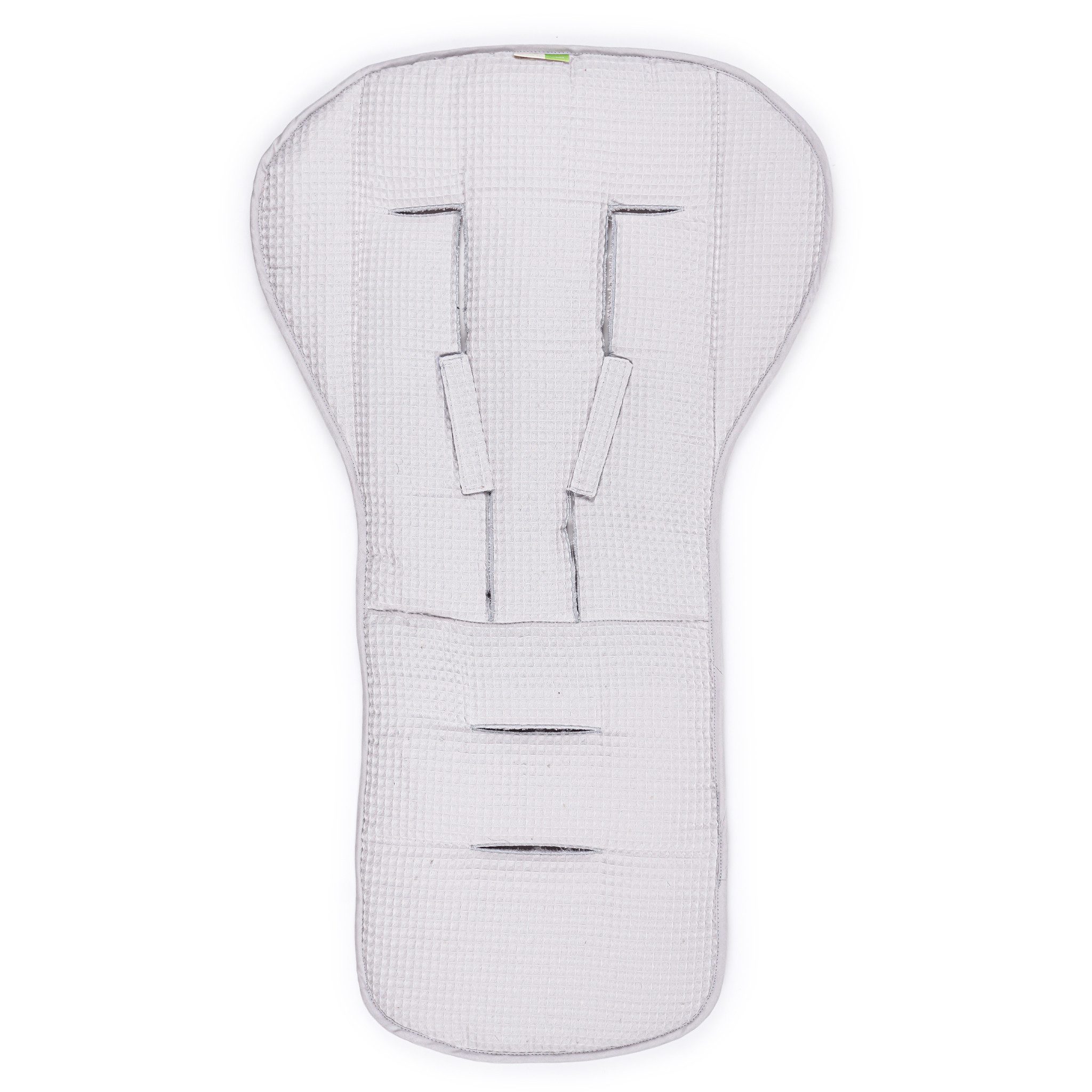 Liebes von priebes Kinderwagen-Sitzauflage Konrad Coolair Funktionsitzauflage für Kinderwagen und Buggys