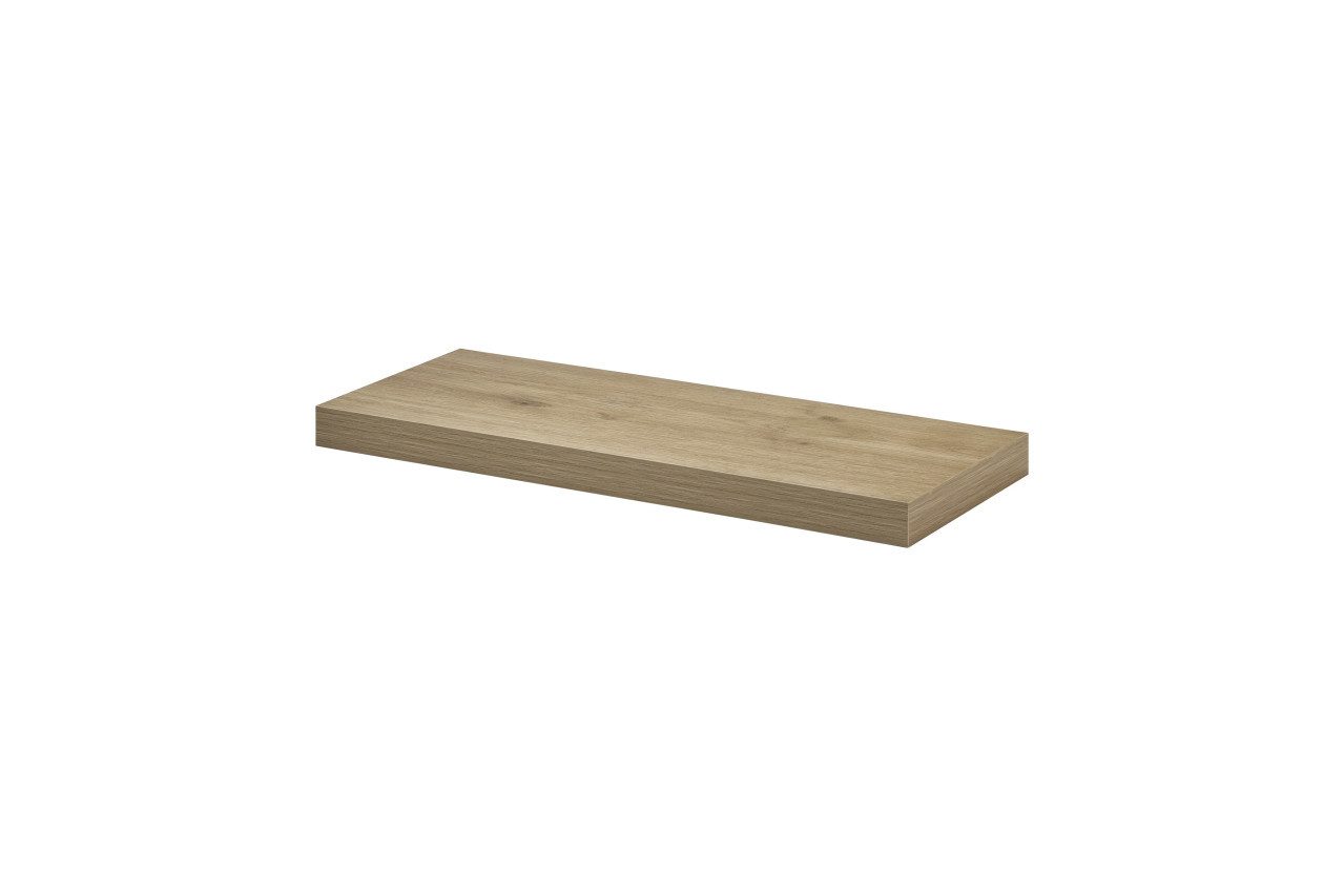 Dolle Wandregal Dolle Regalboden Decoboard 57 x 23,5 x 3,8 cm