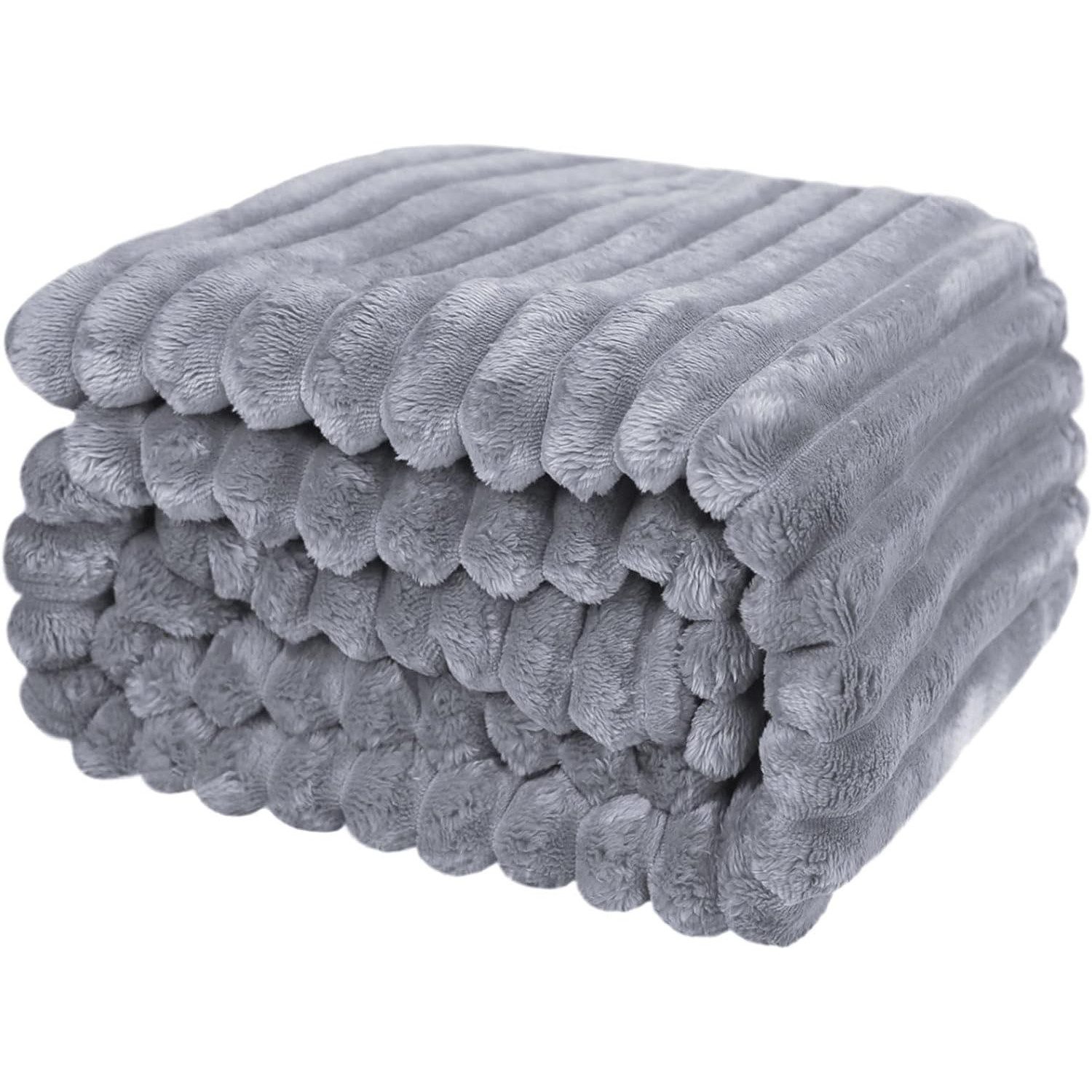 Wohndecke Kuscheldecke Überwurfdecke Decke Sofa Sofaüberwurf günstig online kaufen