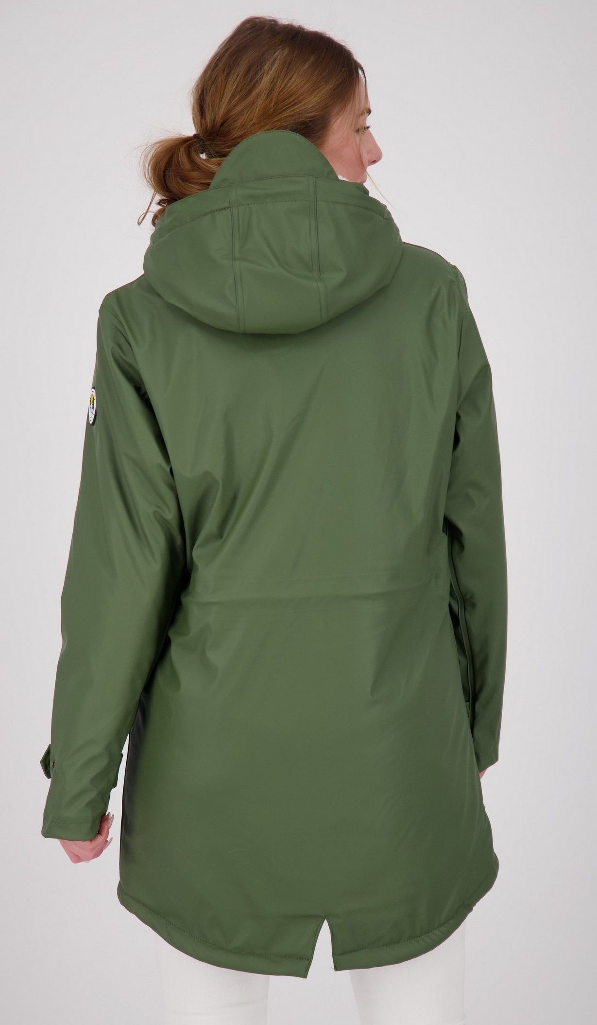 ankerglut Regenjacke Friesennerz NEW WOMEN auch in Großen Größen erhältlich günstig online kaufen