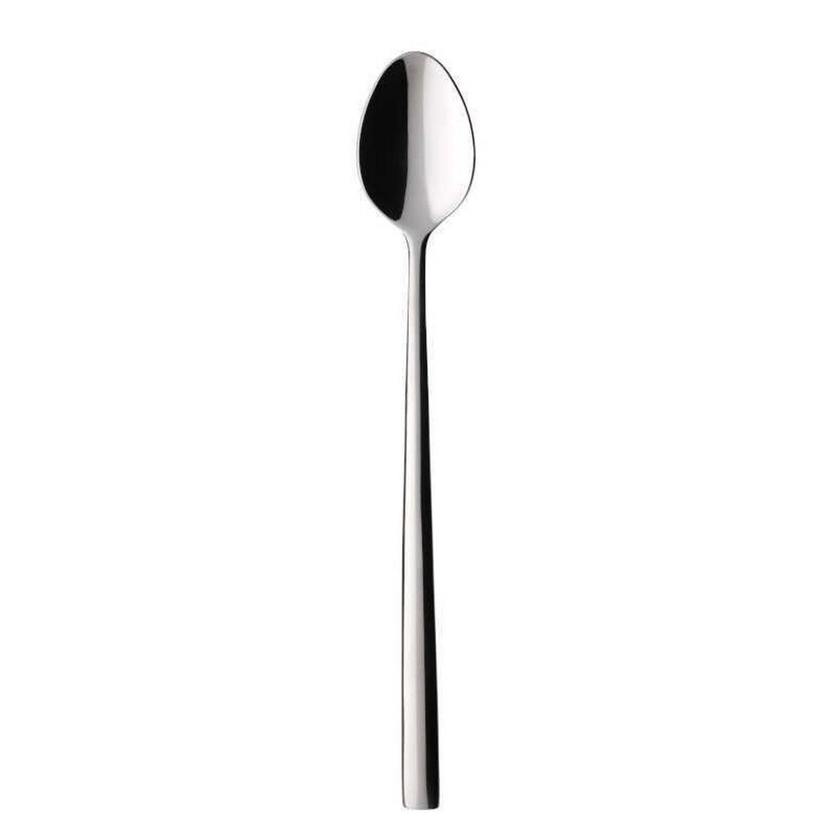 Villeroy & Boch Longdrinkglas Piemont, rostfreier Edelstahl 18/10, 190 mm