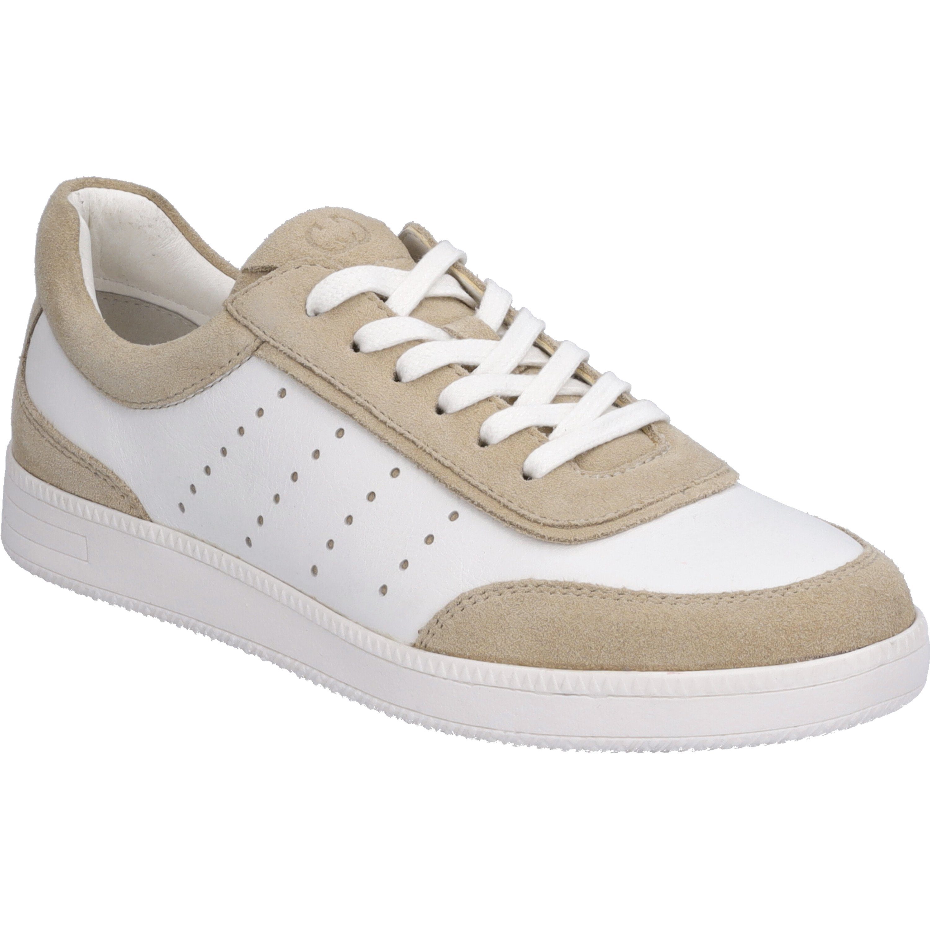 GERRY WEBER Marling 02, weiß Sneaker