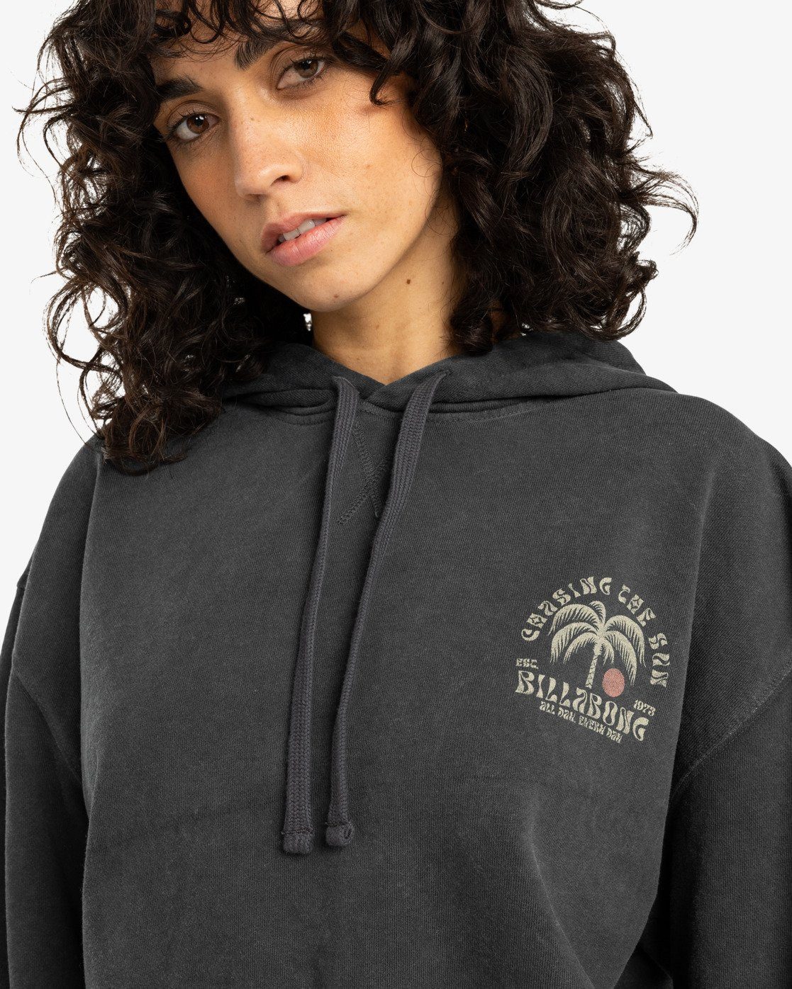 Billabong Kapuzenpullover All Day Sun - günstig online kaufen