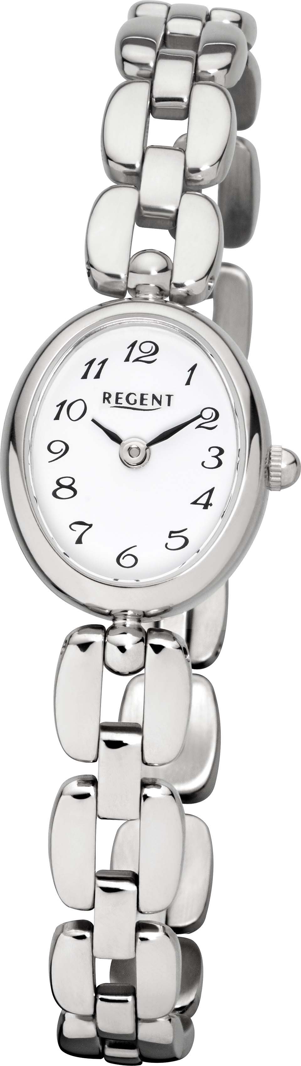 Regent Quarzuhr F-1404 - 3274.40.99, Armbanduhr, Damenuhr, Mineralglas, Ede günstig online kaufen