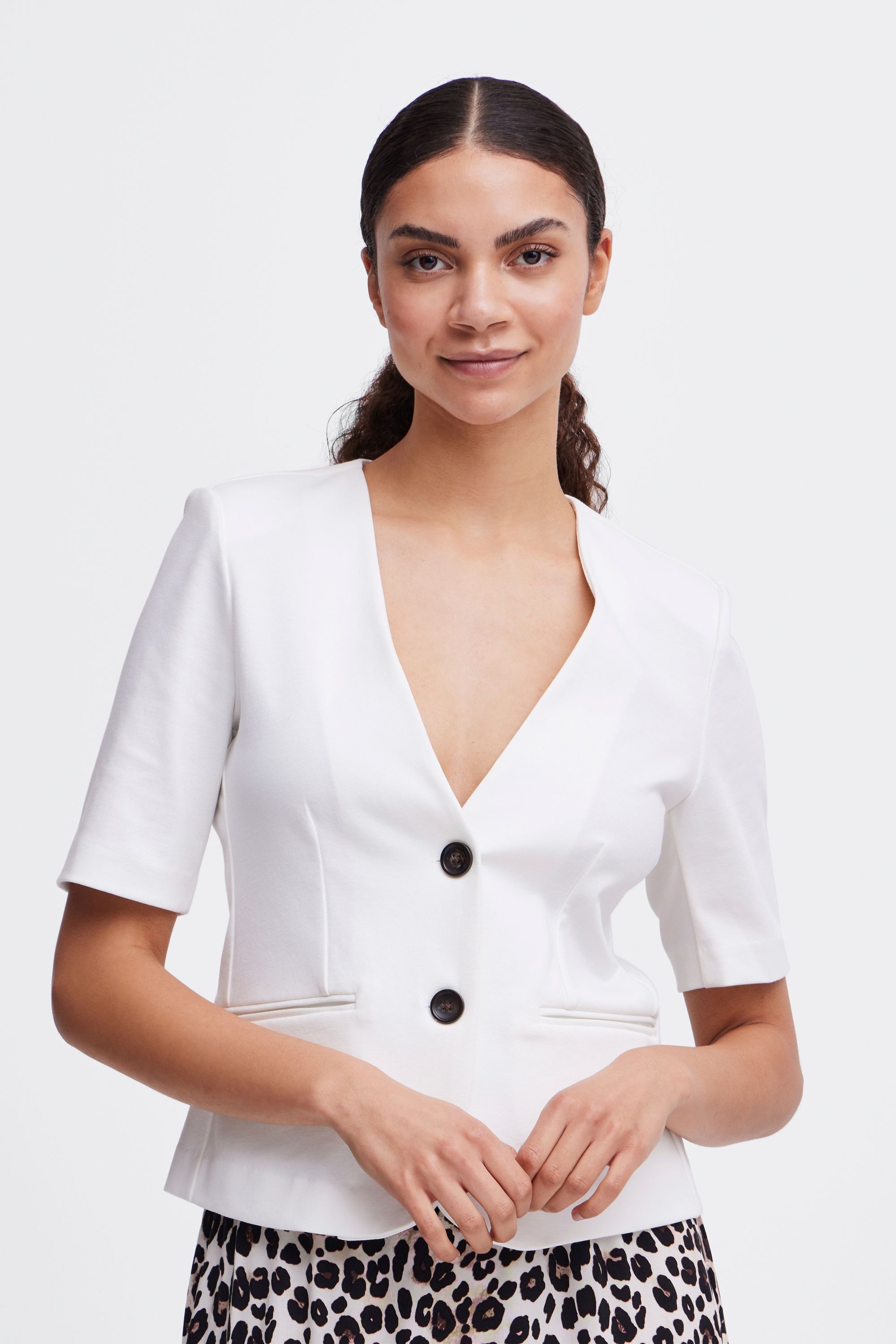 b.young Jackenblazer BYRIZETTA SS BLAZER - günstig online kaufen