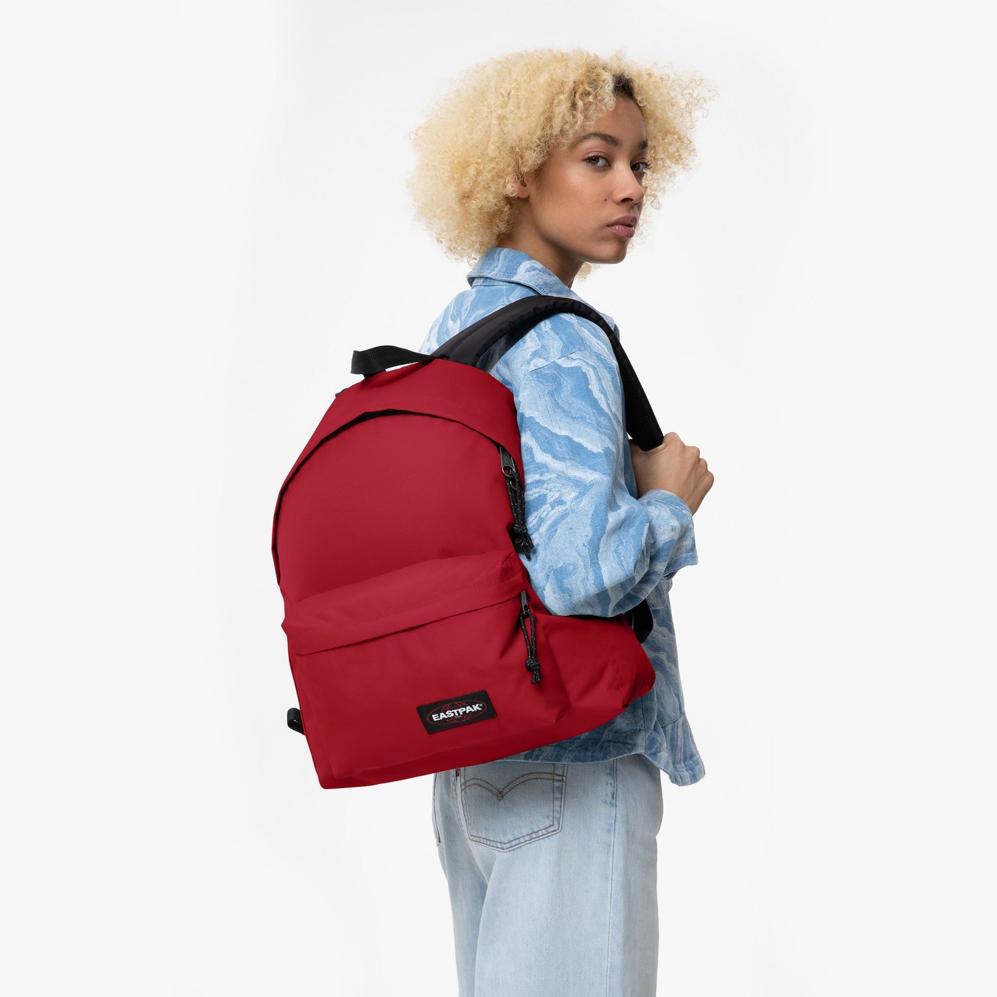 Eastpak Rucksack Padded Pak'r günstig online kaufen