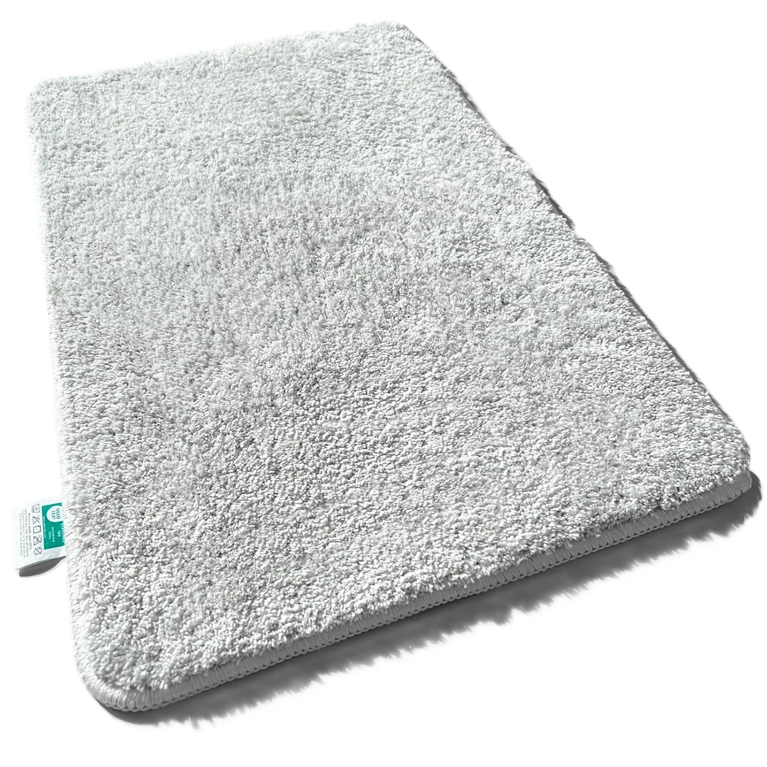 Floordirekt Badematte Sky, rutschhemmend, Pflegeleicht, Polyester, günstig online kaufen