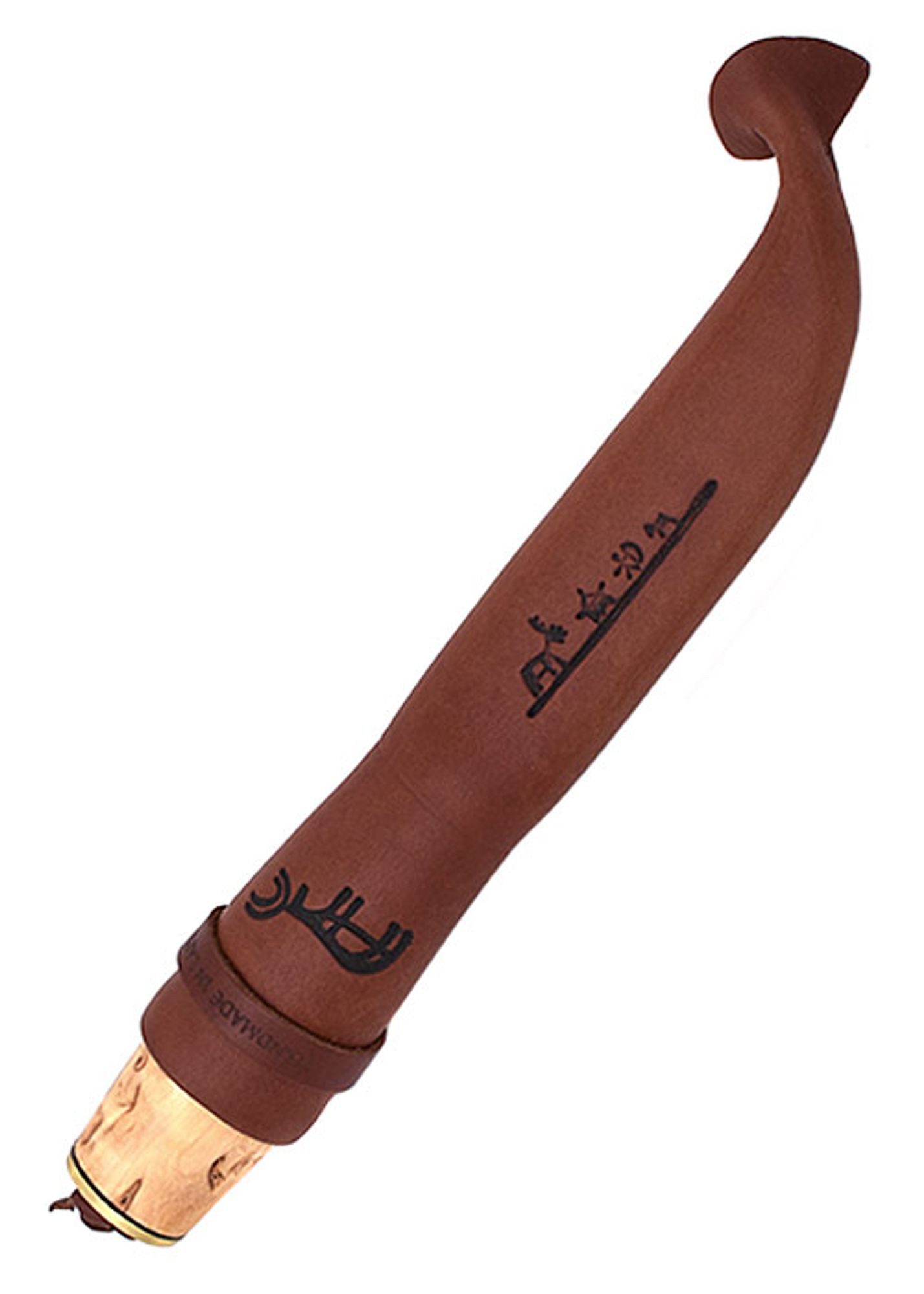 Brisa Knives Taschenmesser Brisa Polar Puukko 95