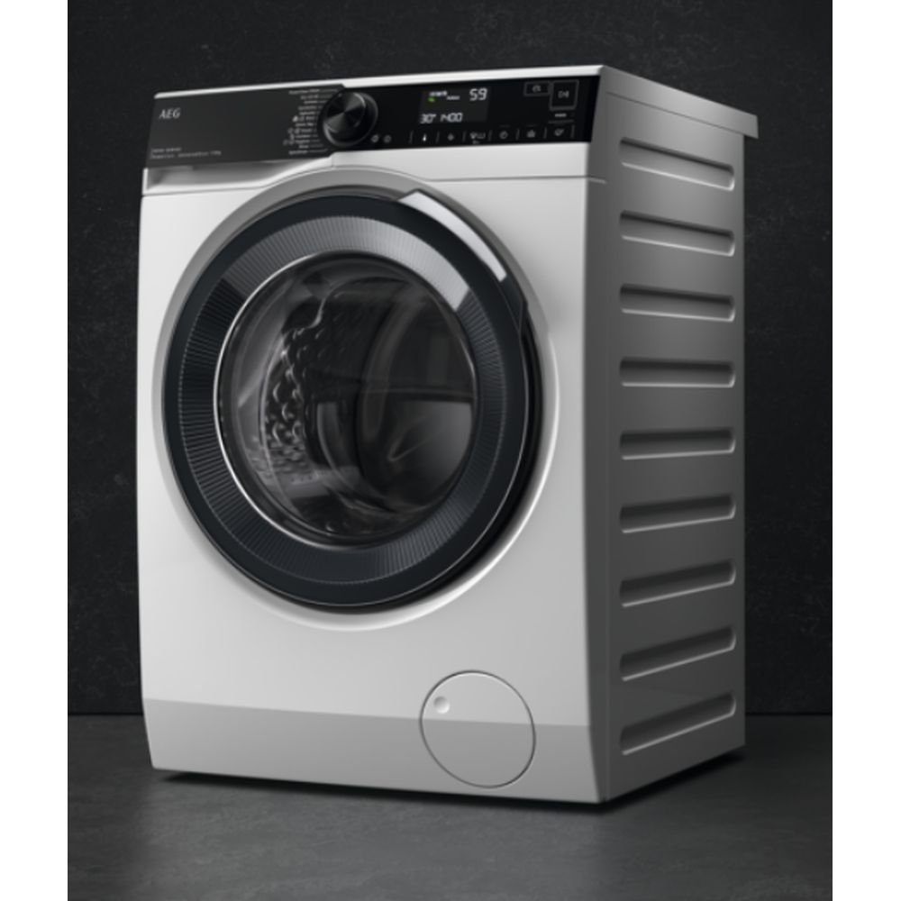 AEG Waschmaschine LR8A75490