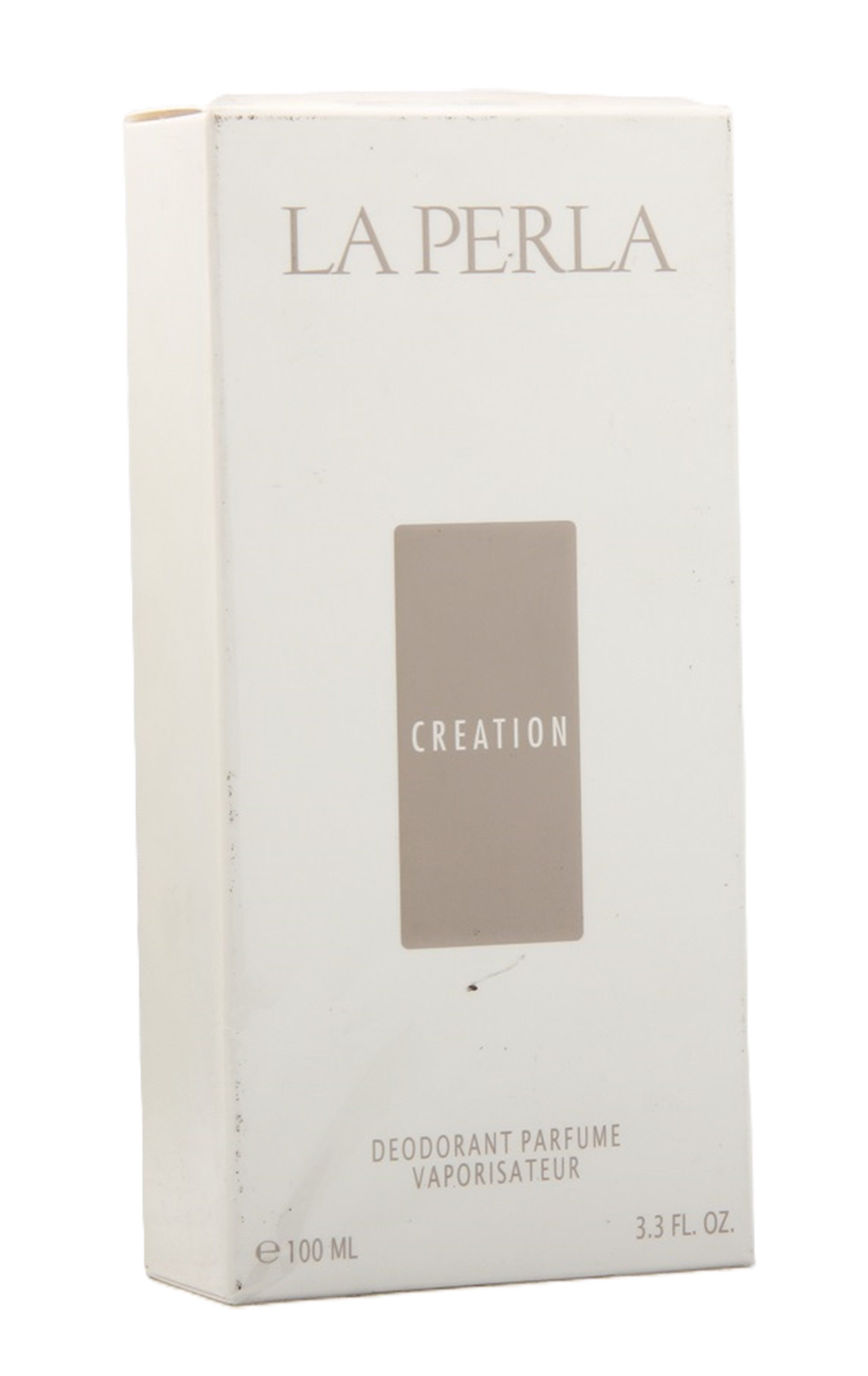 La Perla Deo-Spray La Perla Creation Parfume Deodorant Spray 100 ml